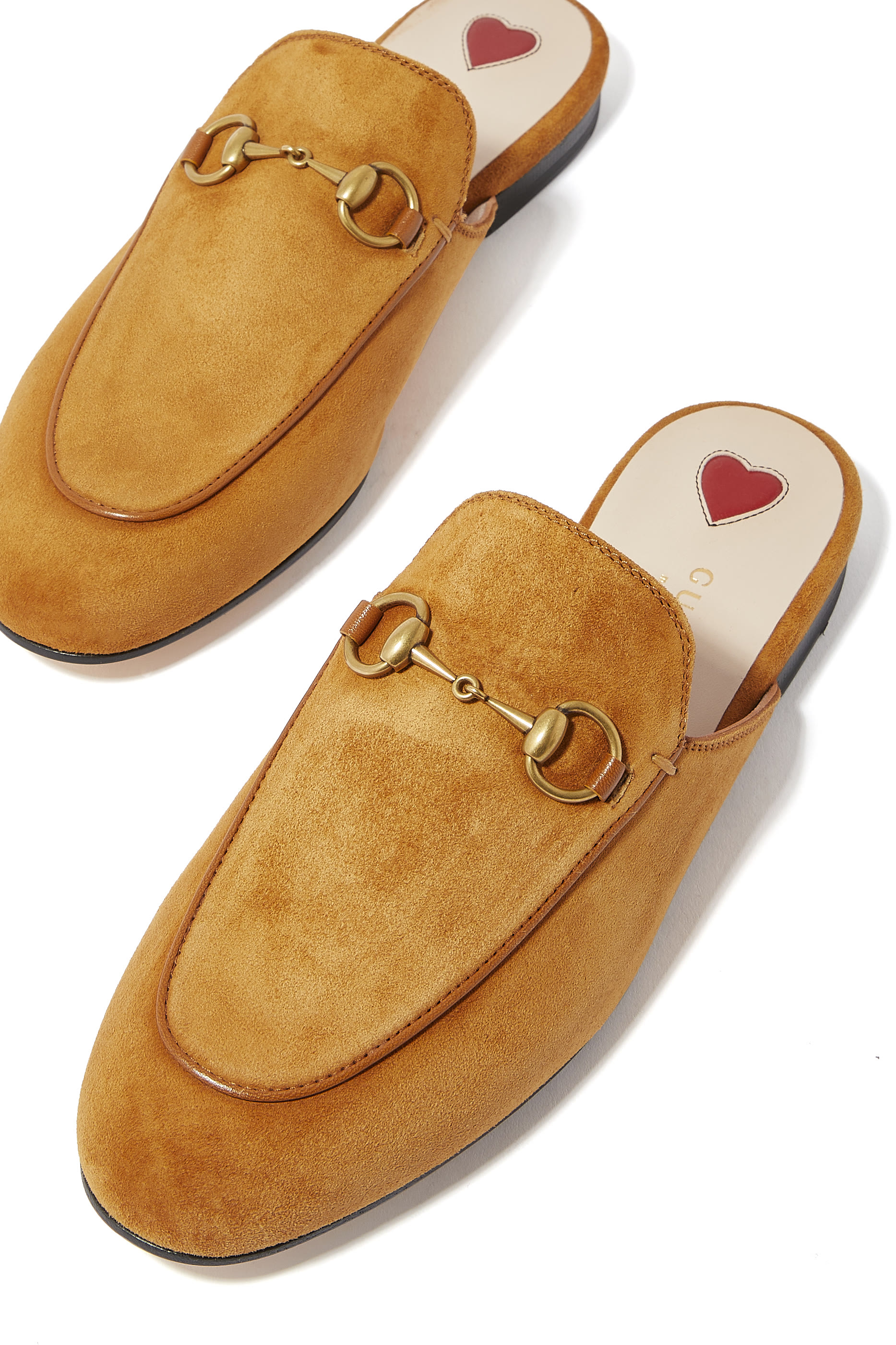 حذاء برينس تاون مفتوح من الخلف 10 شمواه