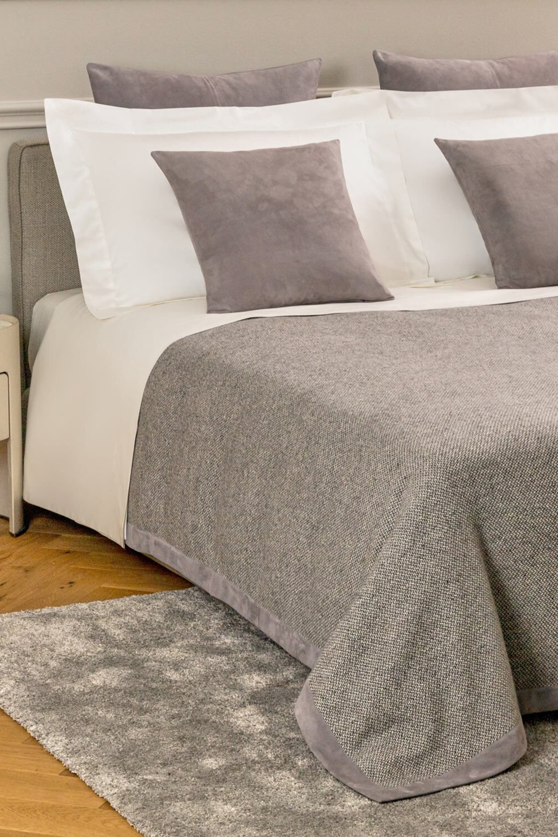 بطانية تويلري