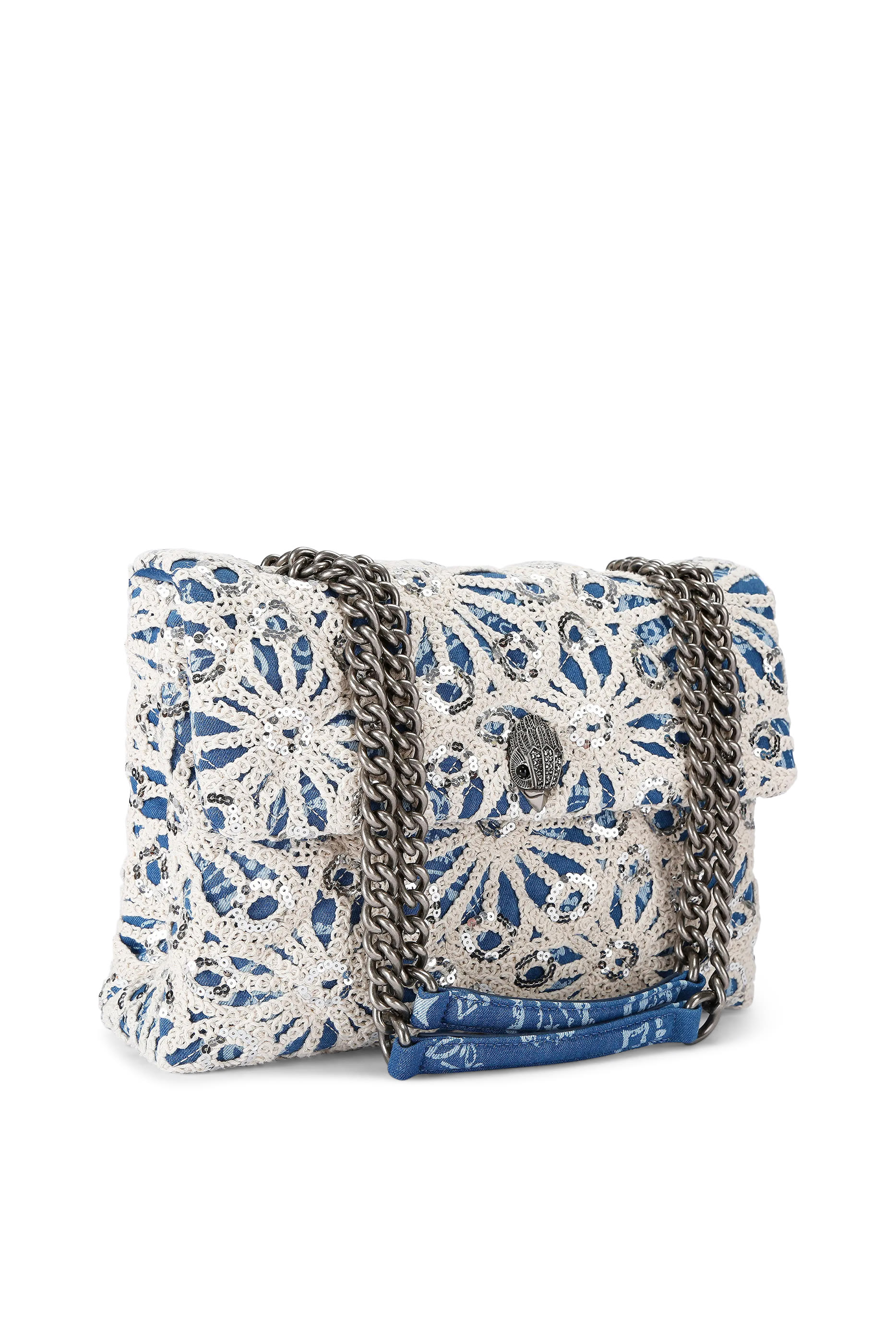 حقيبة كنسينغتون سوفت كبيرة