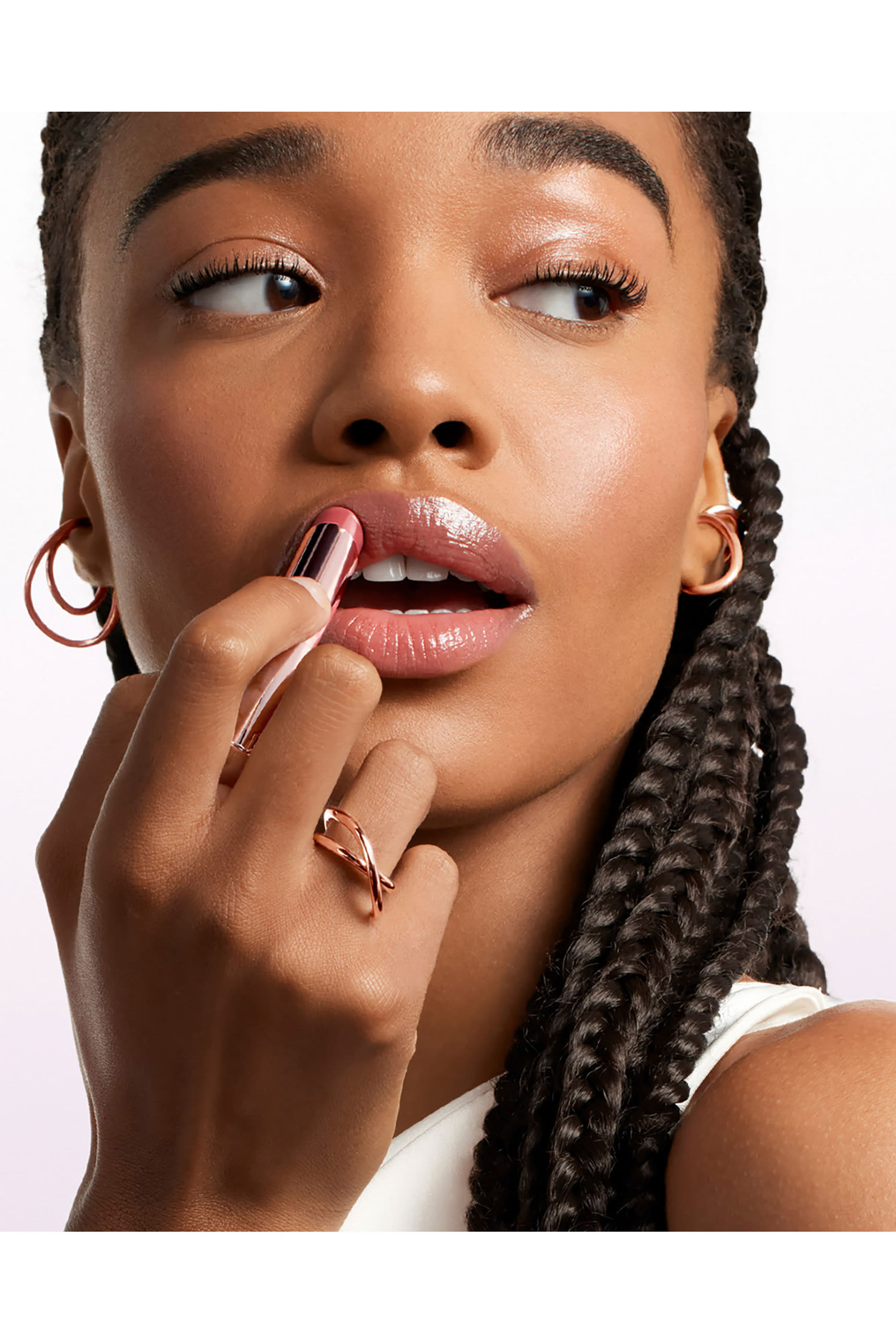 بلسم مرطب للشفاه ليب ايدول سكوالان 12 باترجلو