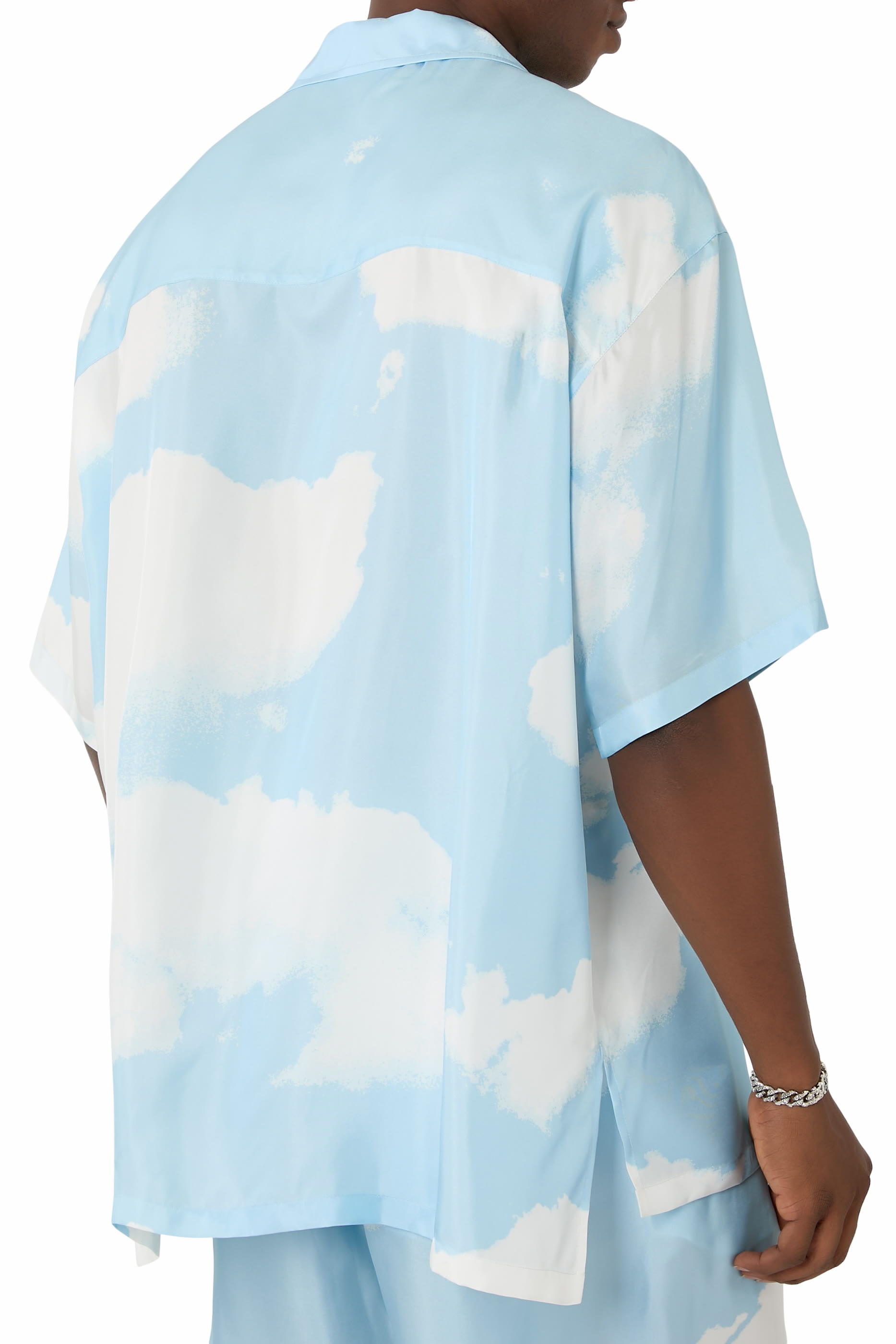 قميص أركايف كلاودز