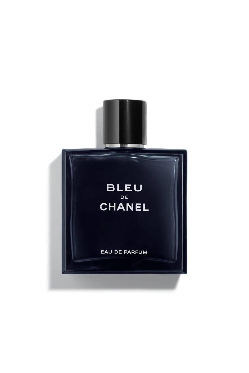 بخاخ ماء عطر BLEU DE CHANEL
