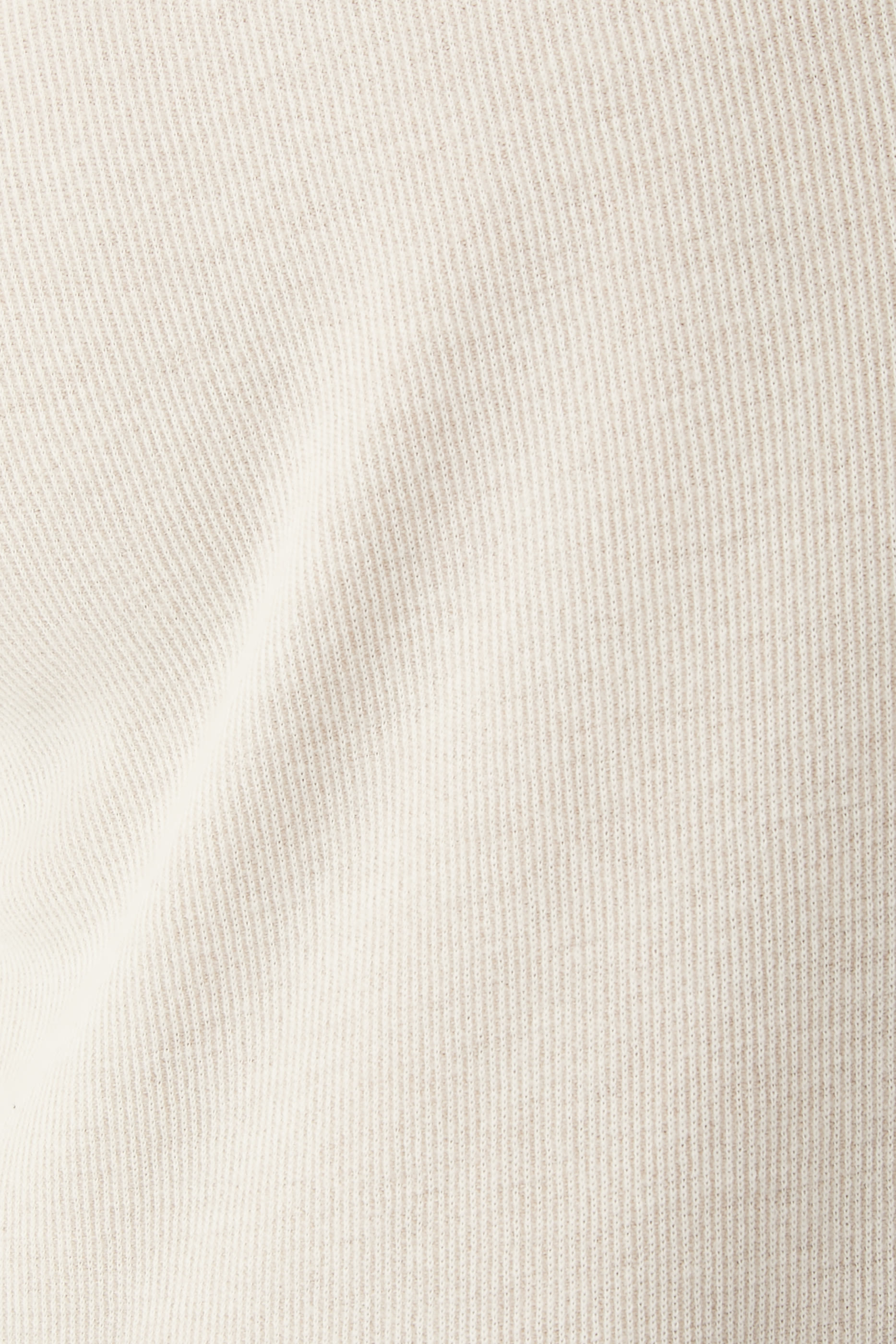 كنزة بأكمام طويلة صوف وكشمير