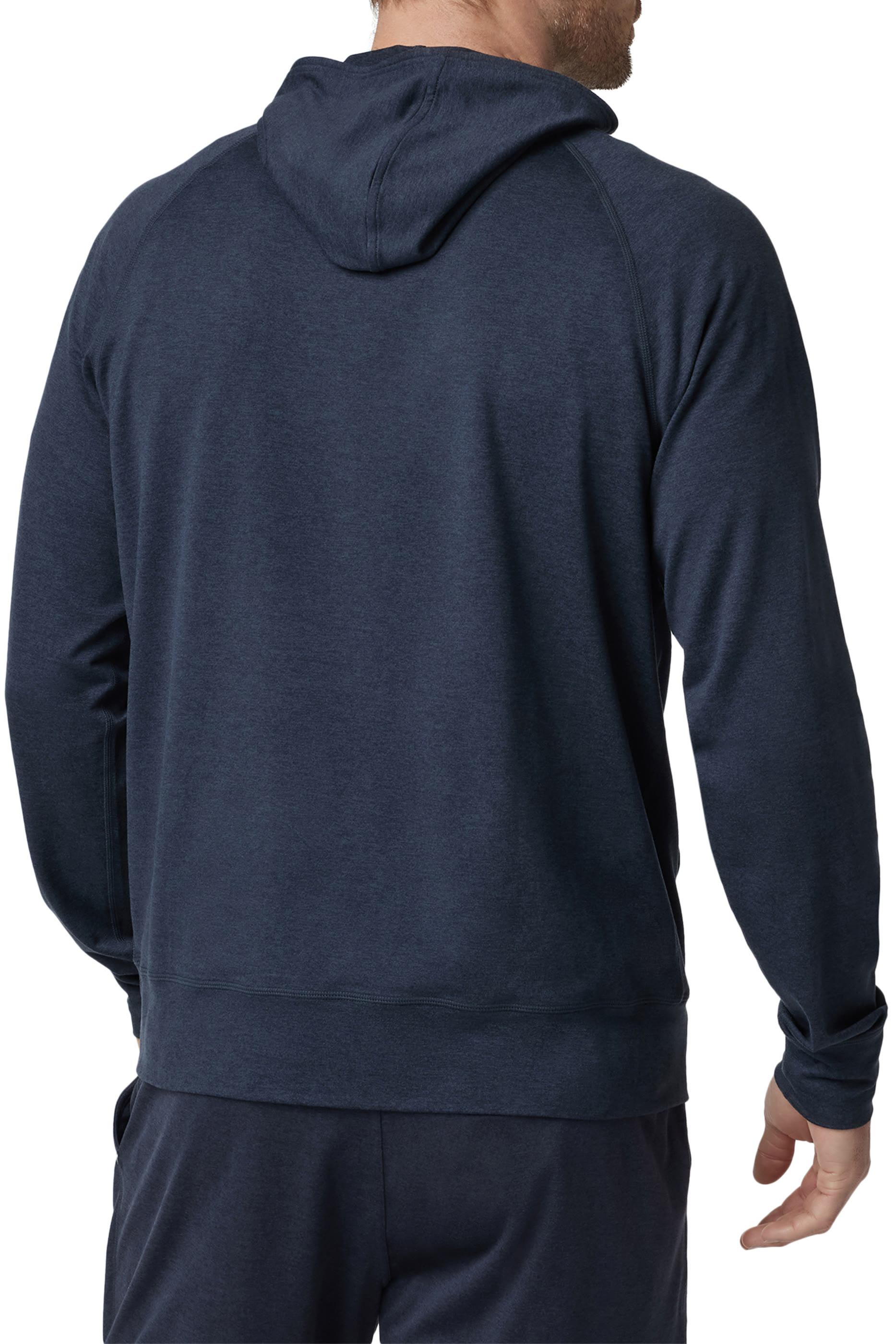 هودي بنصف سحاب بونتو برفورمنس