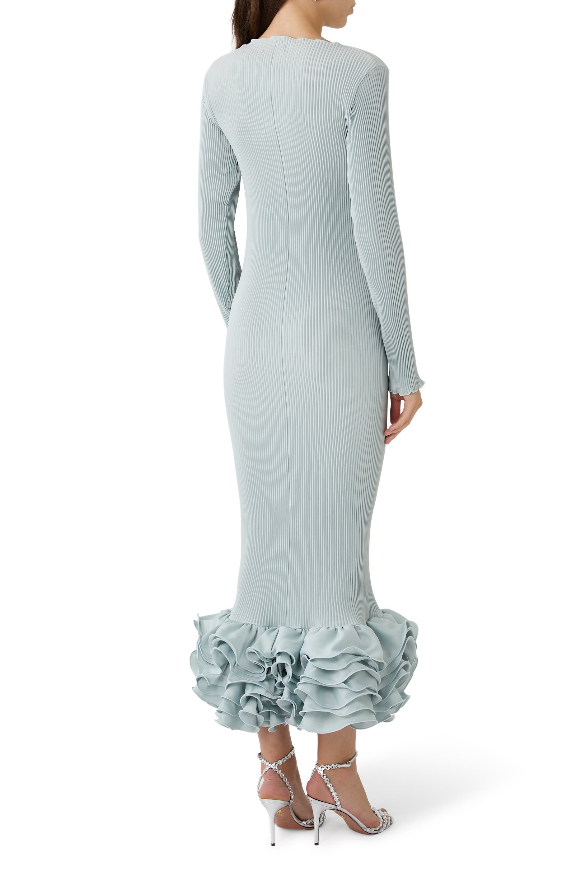 فستان كوكتيل كامبل