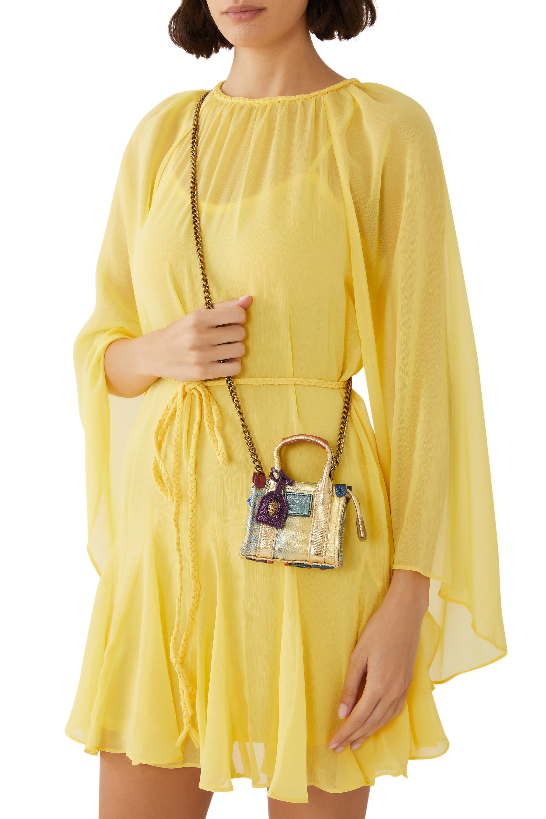 حقيبة يد صغيرة ساوث بانك