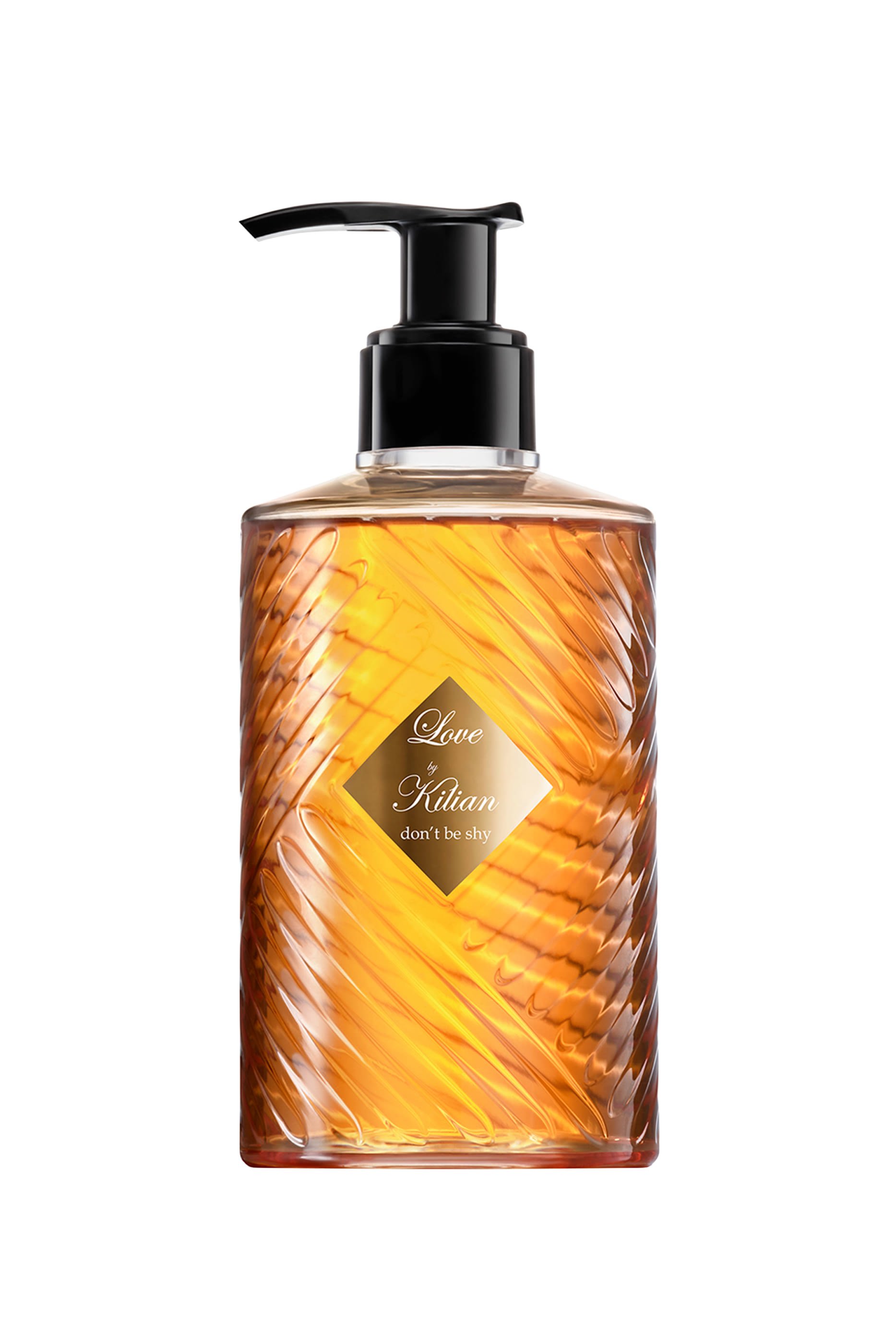 شاور جل لوف دونت بي شاي قابل لإعادة الملء