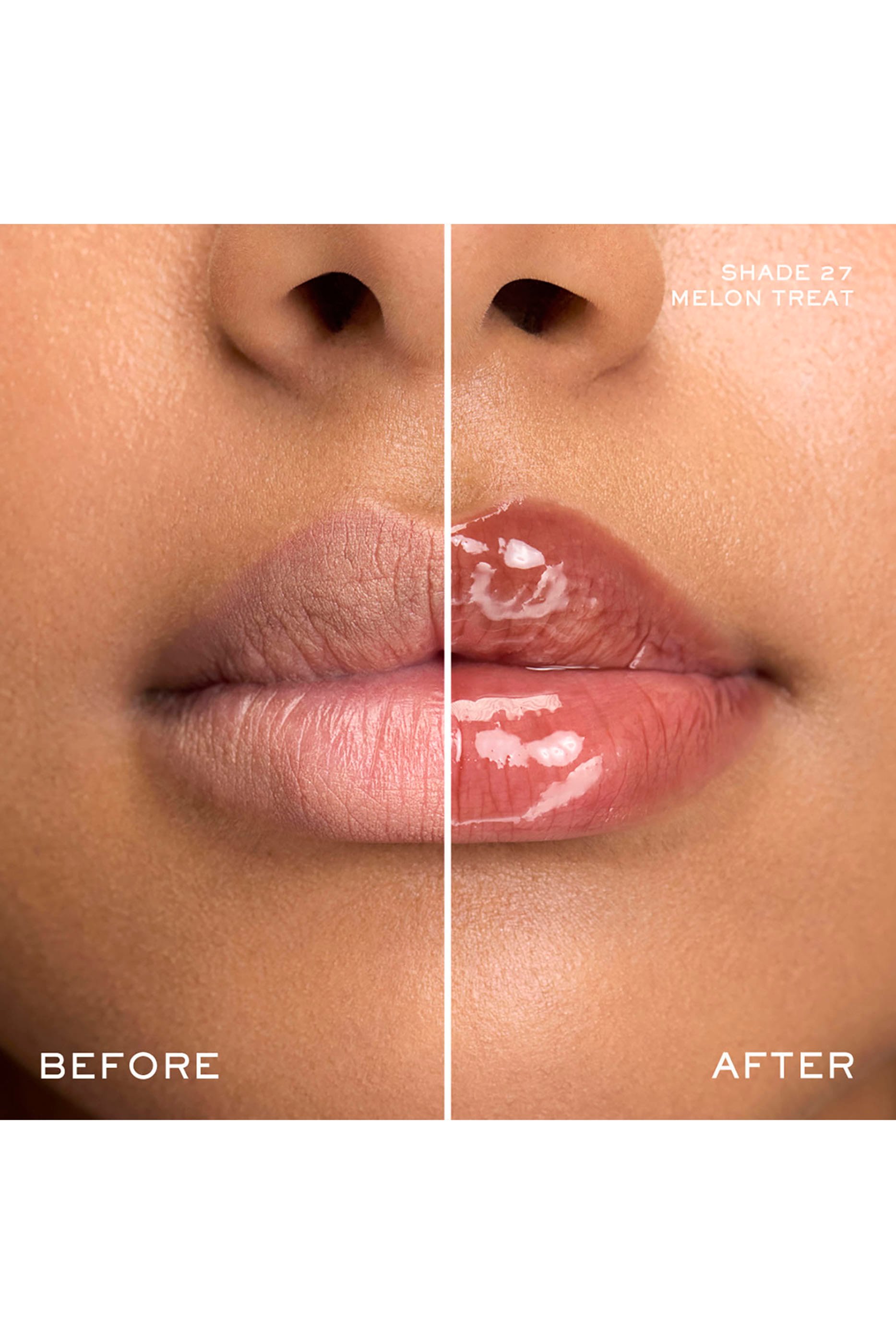 زيت ملمع الشفاه ليب أيدول جوسي تريت