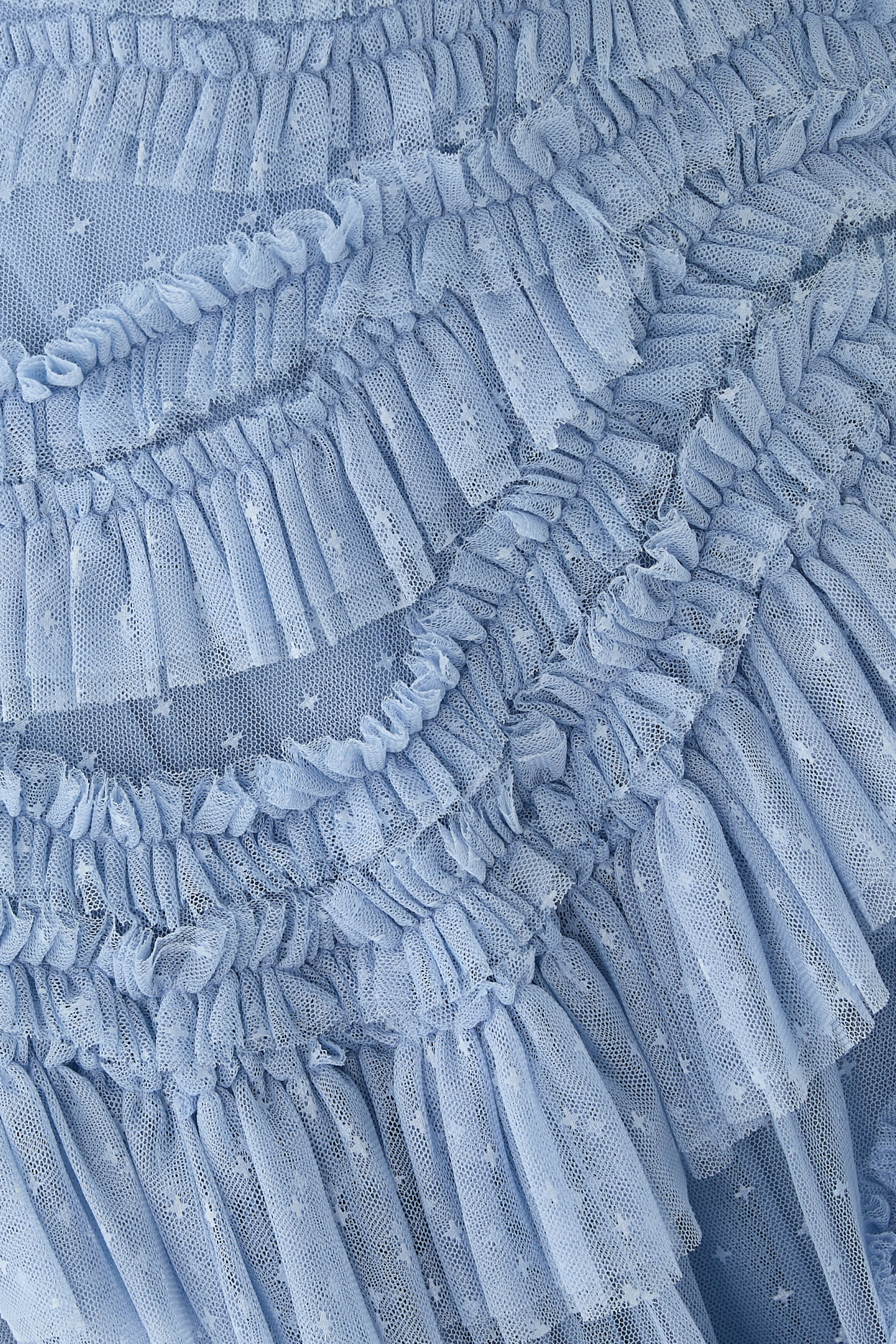 فستان سهرة وايلد روز