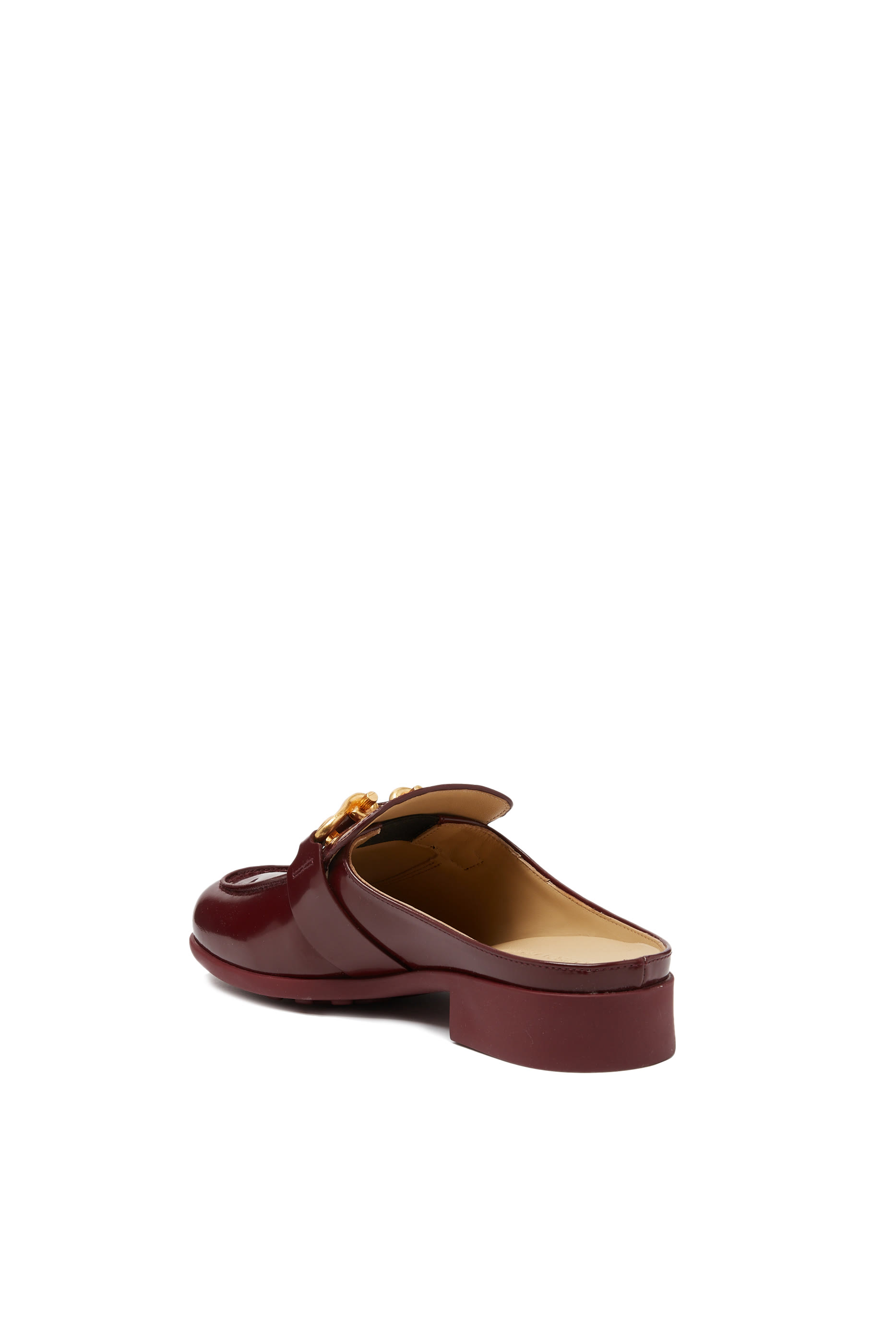 حذاء مسيو سهل الإرتداء