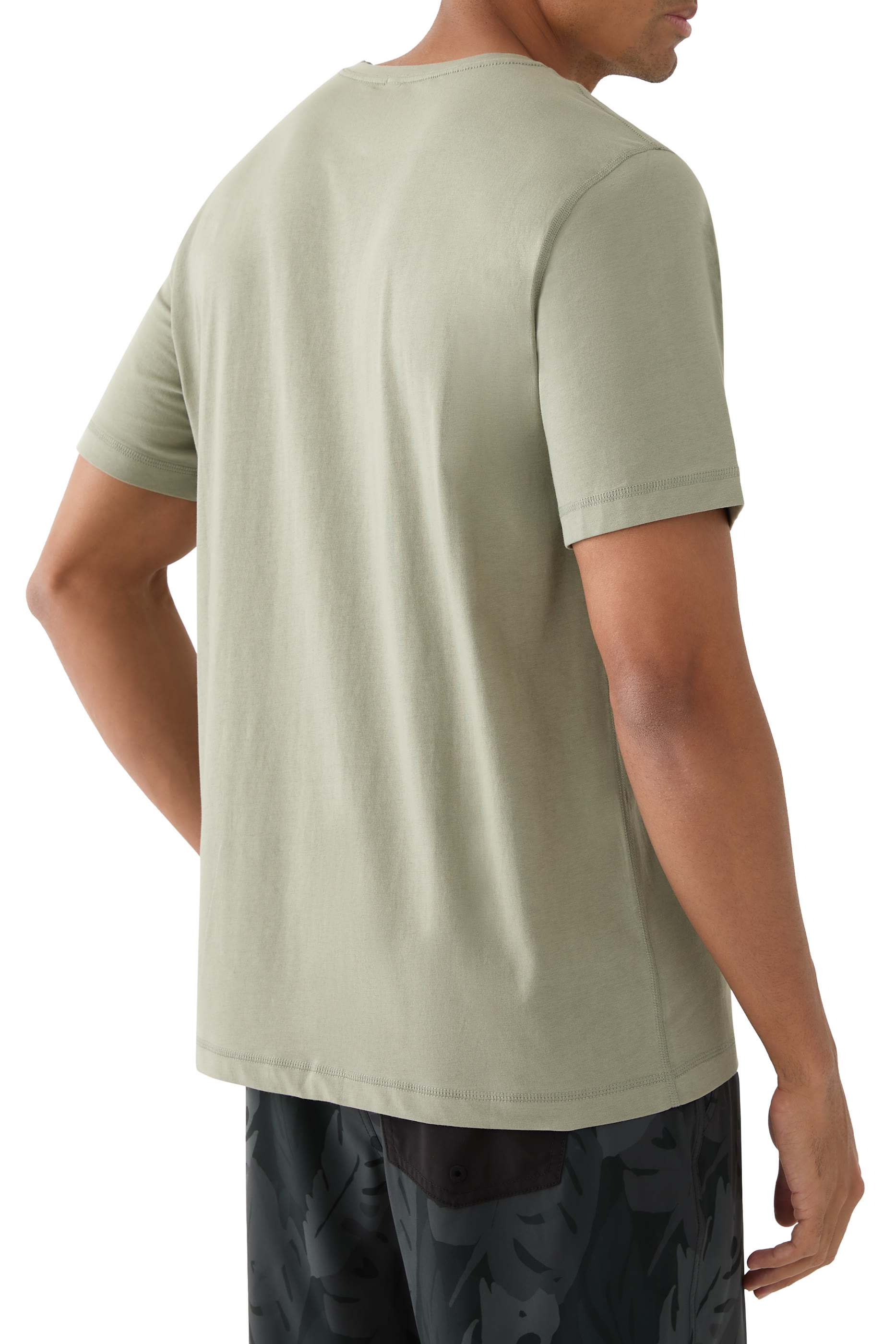 تيشيرت توفالو