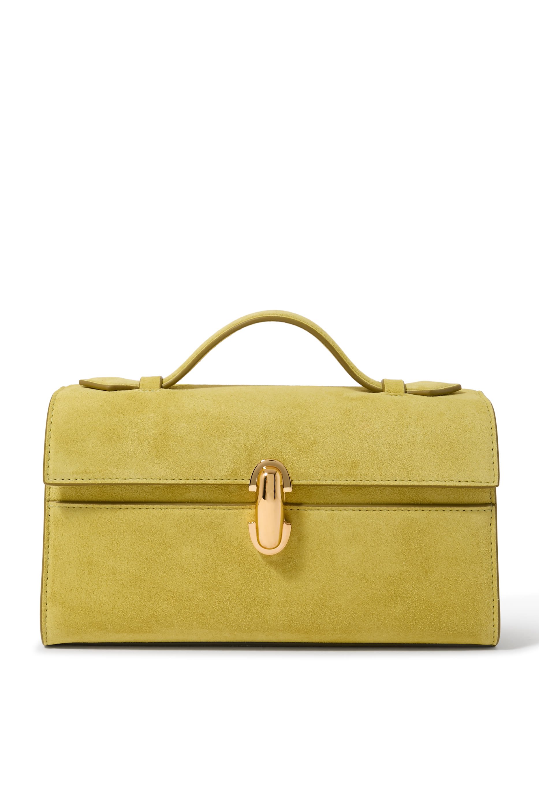 حقيبة بوشيت سيمتري بسلسلة