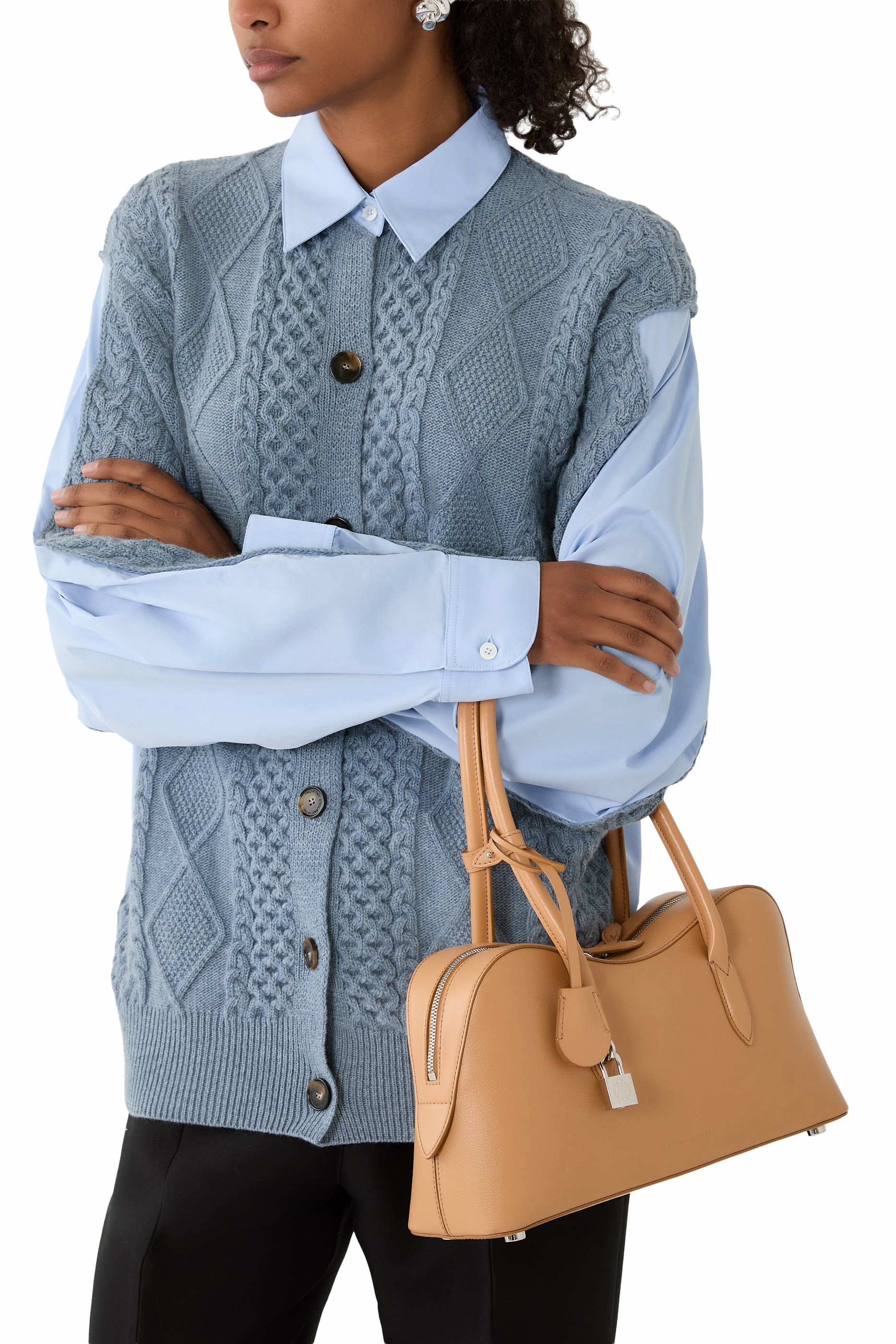 حقيبة كتف رايدر