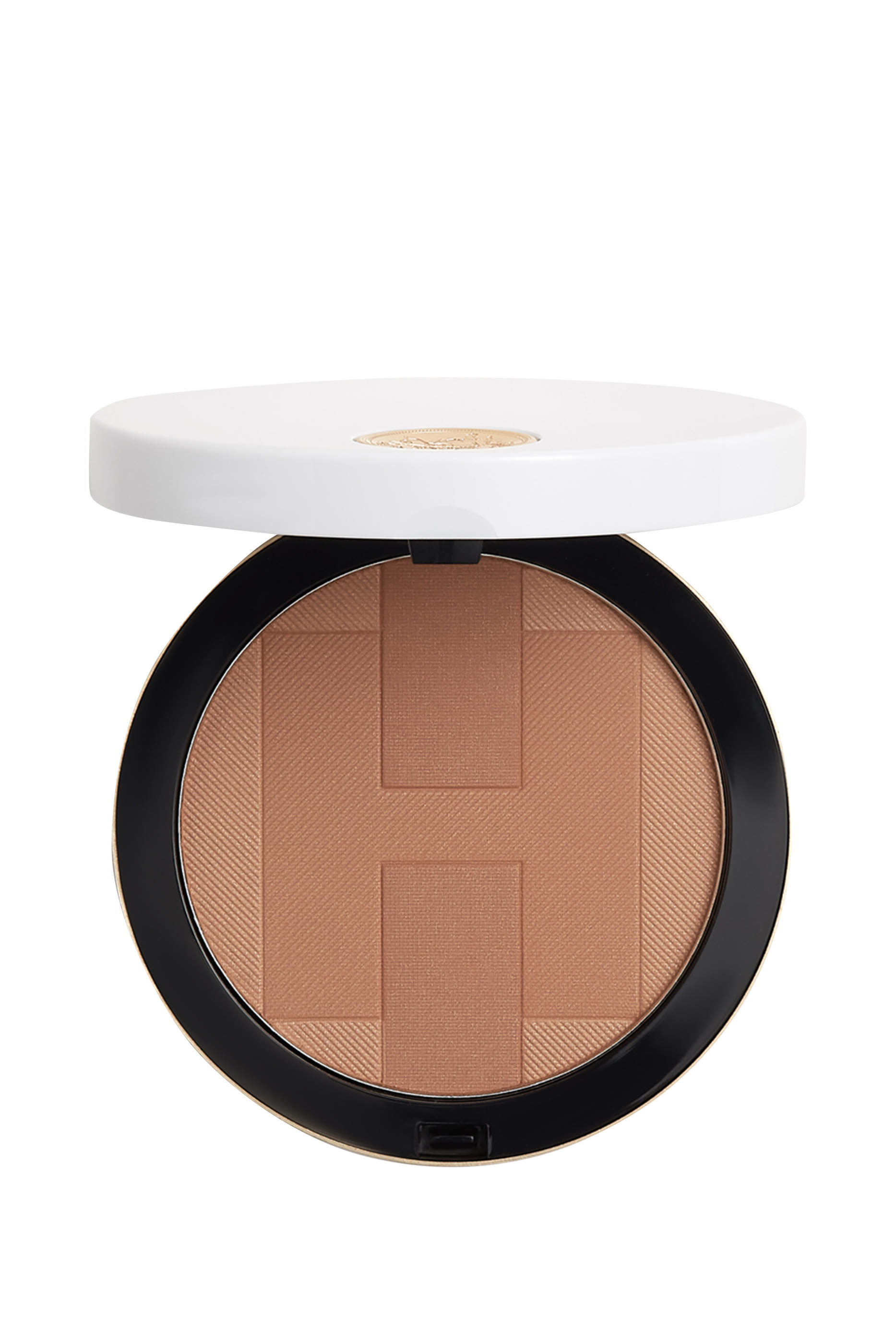 بودرة معدنية لإشراق صحي Herm&egrave;s Plein Air, H Trio