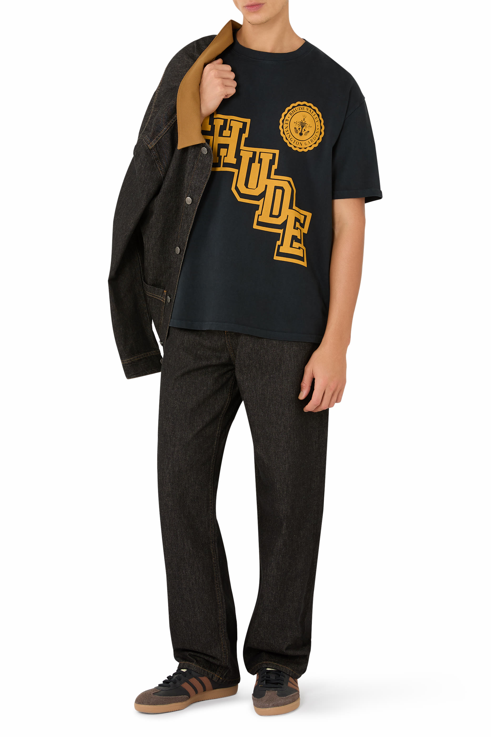 تيشيرت كولغيت كريست