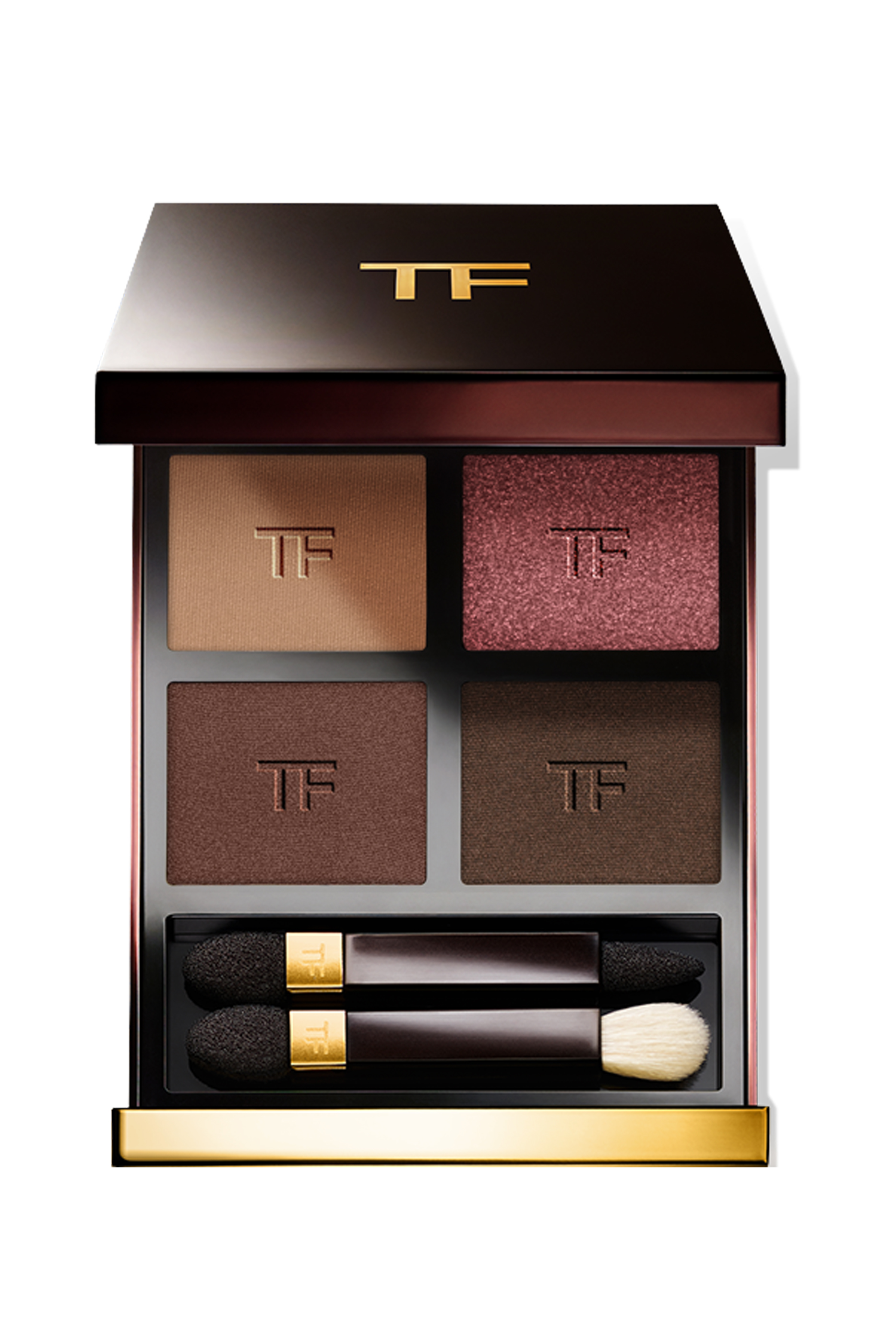 لوحة ظلال عيون رباعية