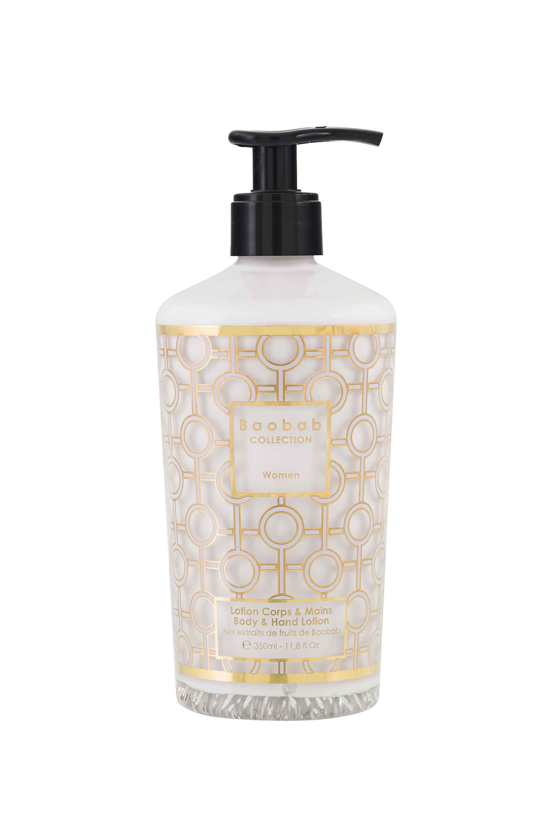 مجموعة هدية لوشن لليدين والجسم باريس