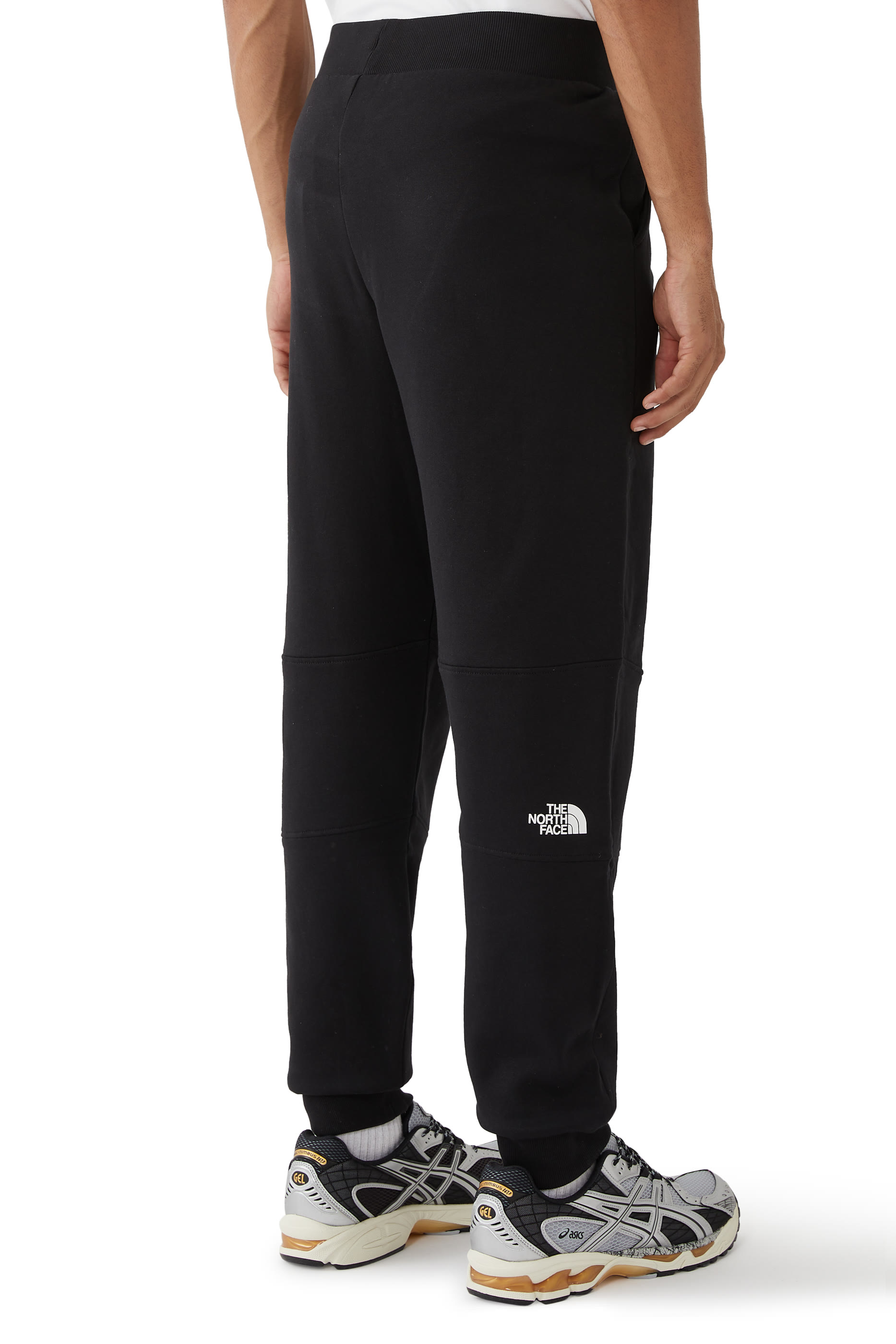 بنطال ام فاين