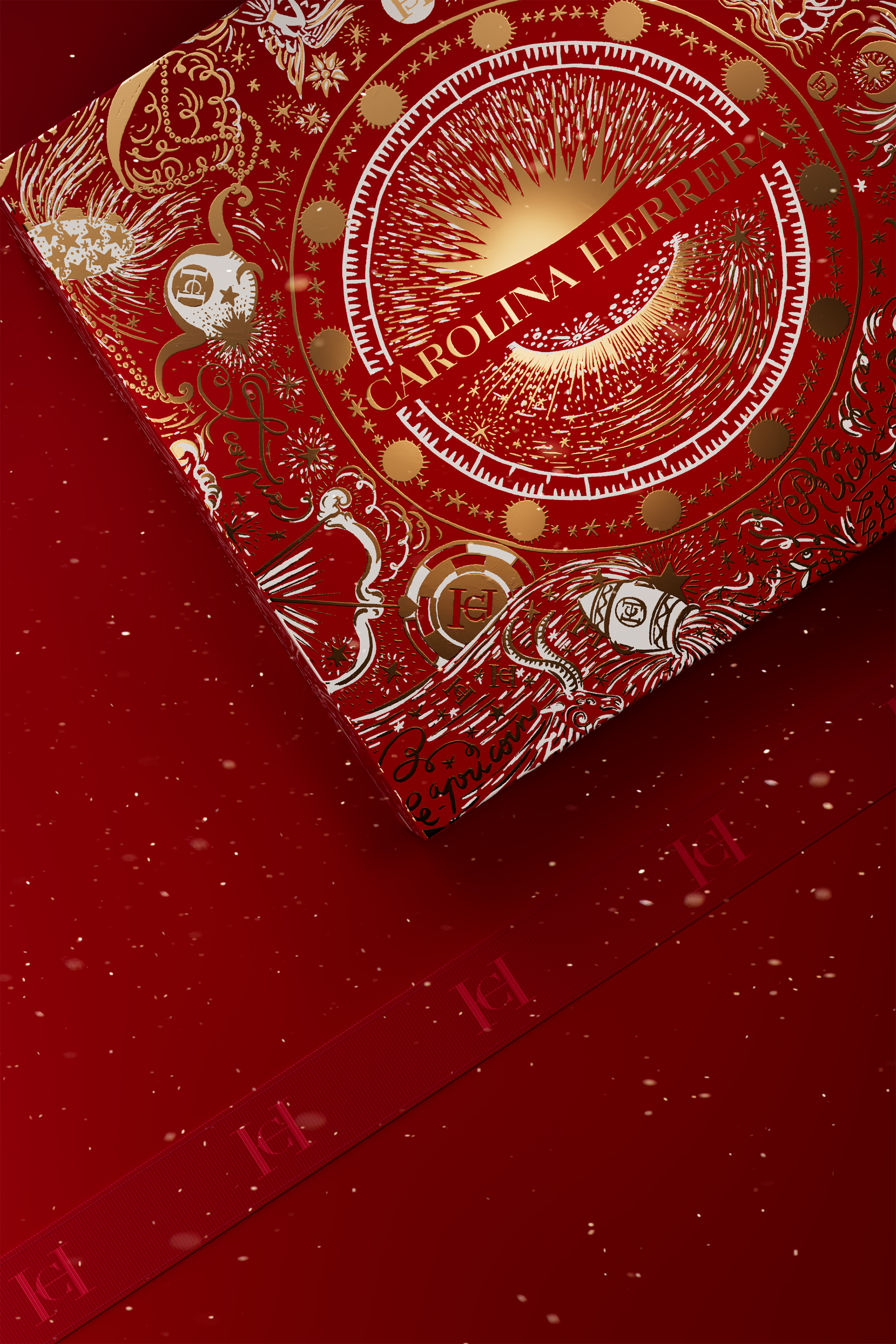 مجموعة هدايا عطر 212 في اي بي روز