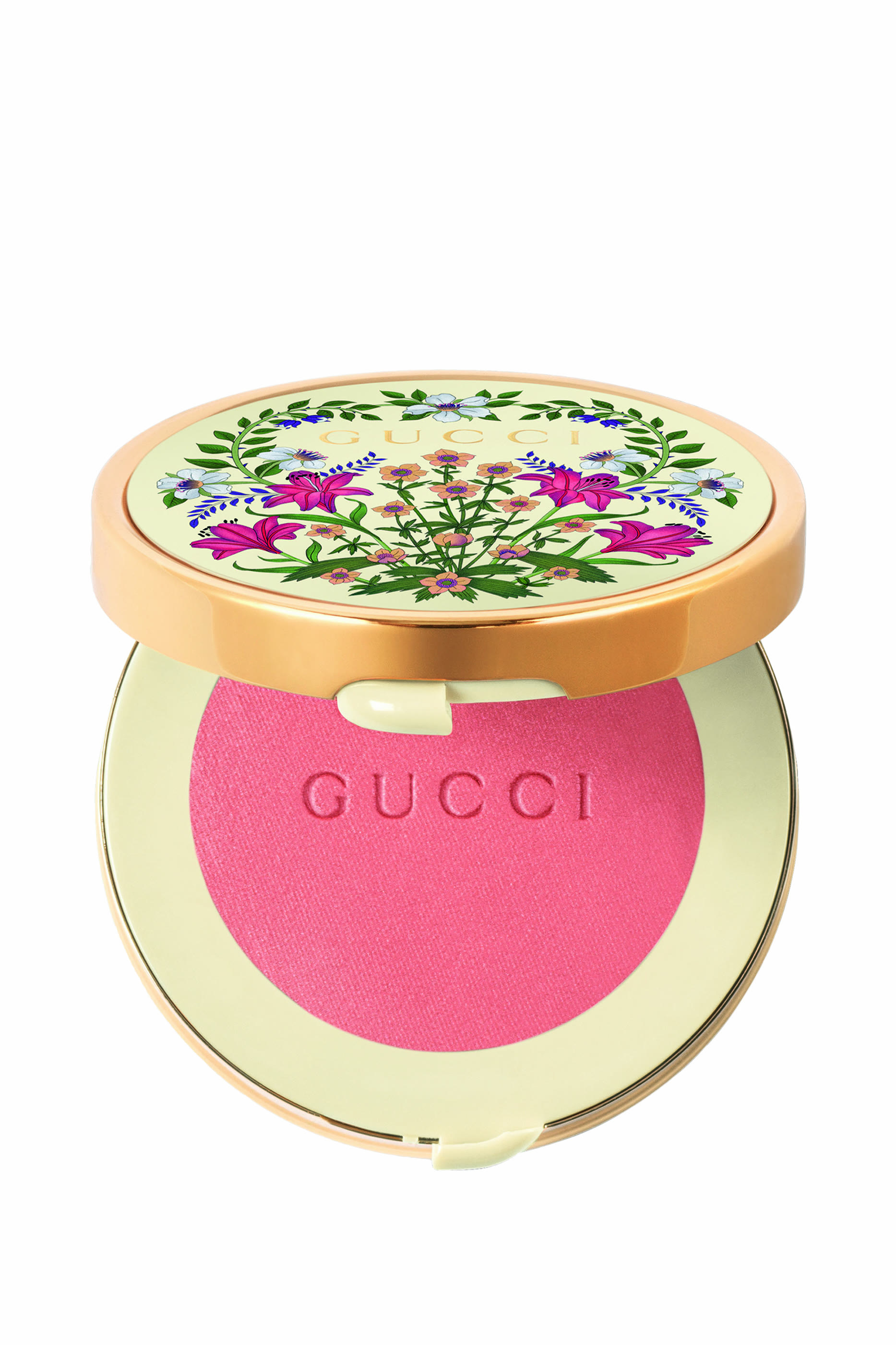 Flora Blush de Beaut&eacute; Limited Edition