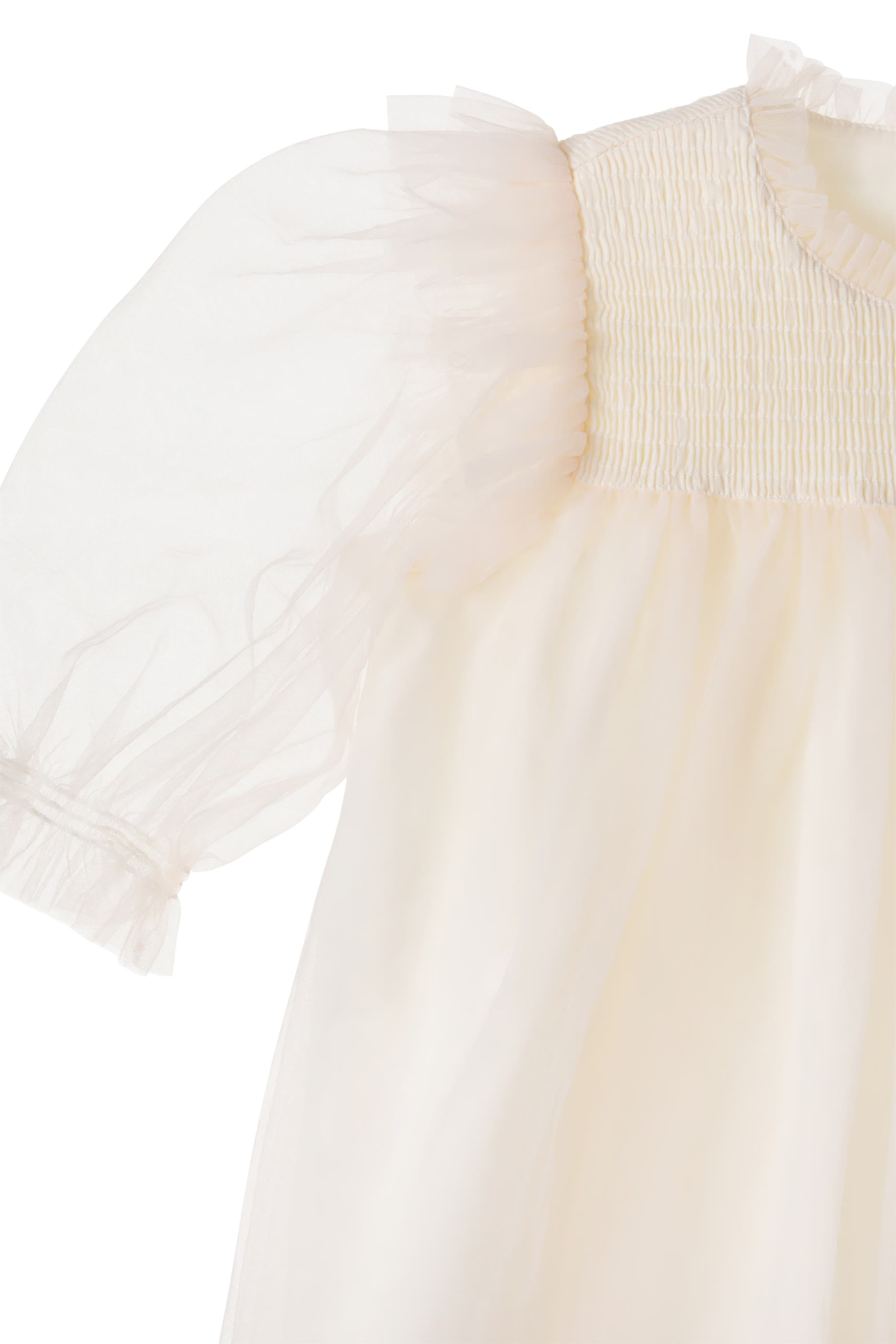 قميص ماري لو للأطفال