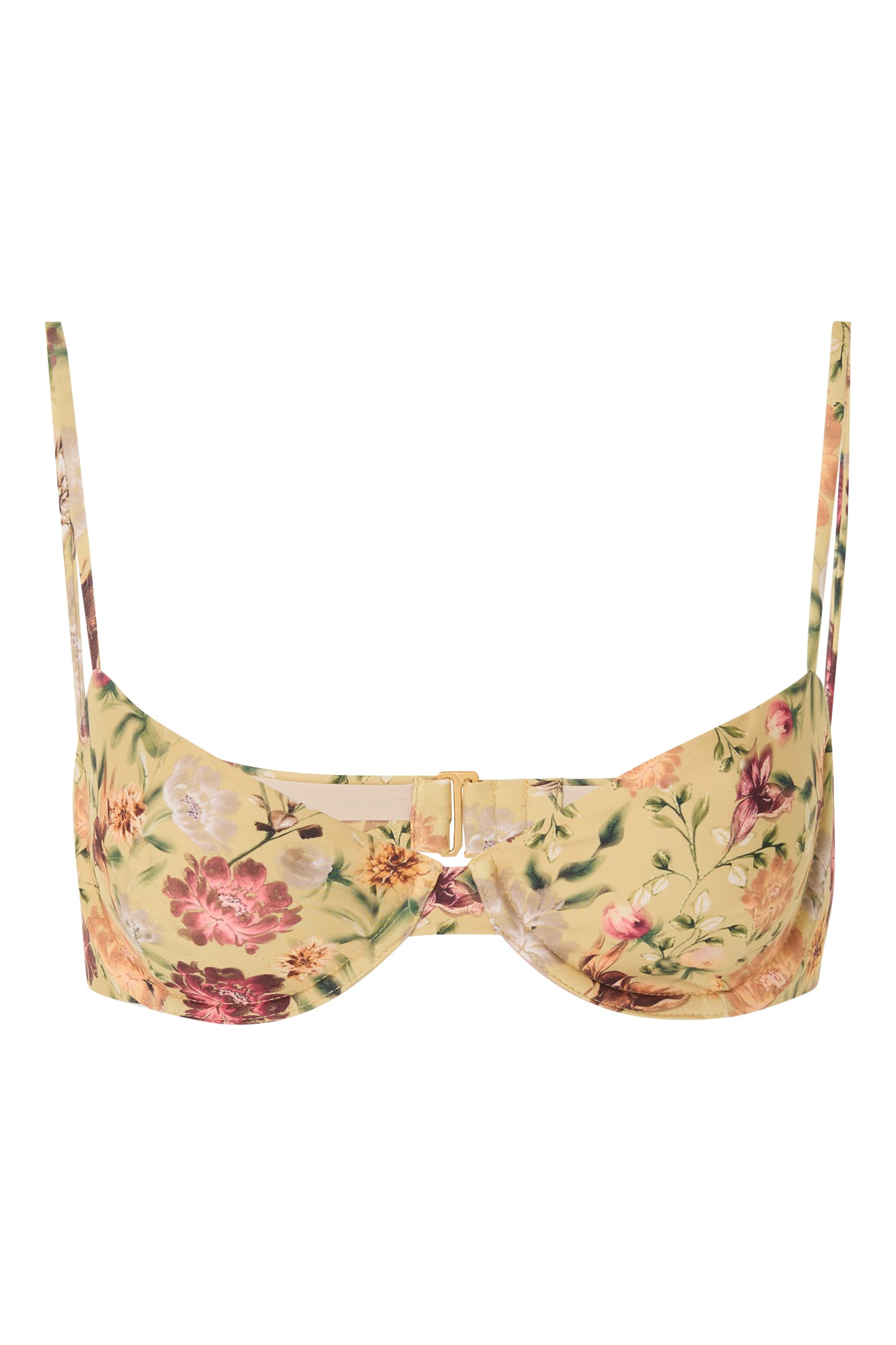 قطعة بيكيني علوية ماجنتا بارامو