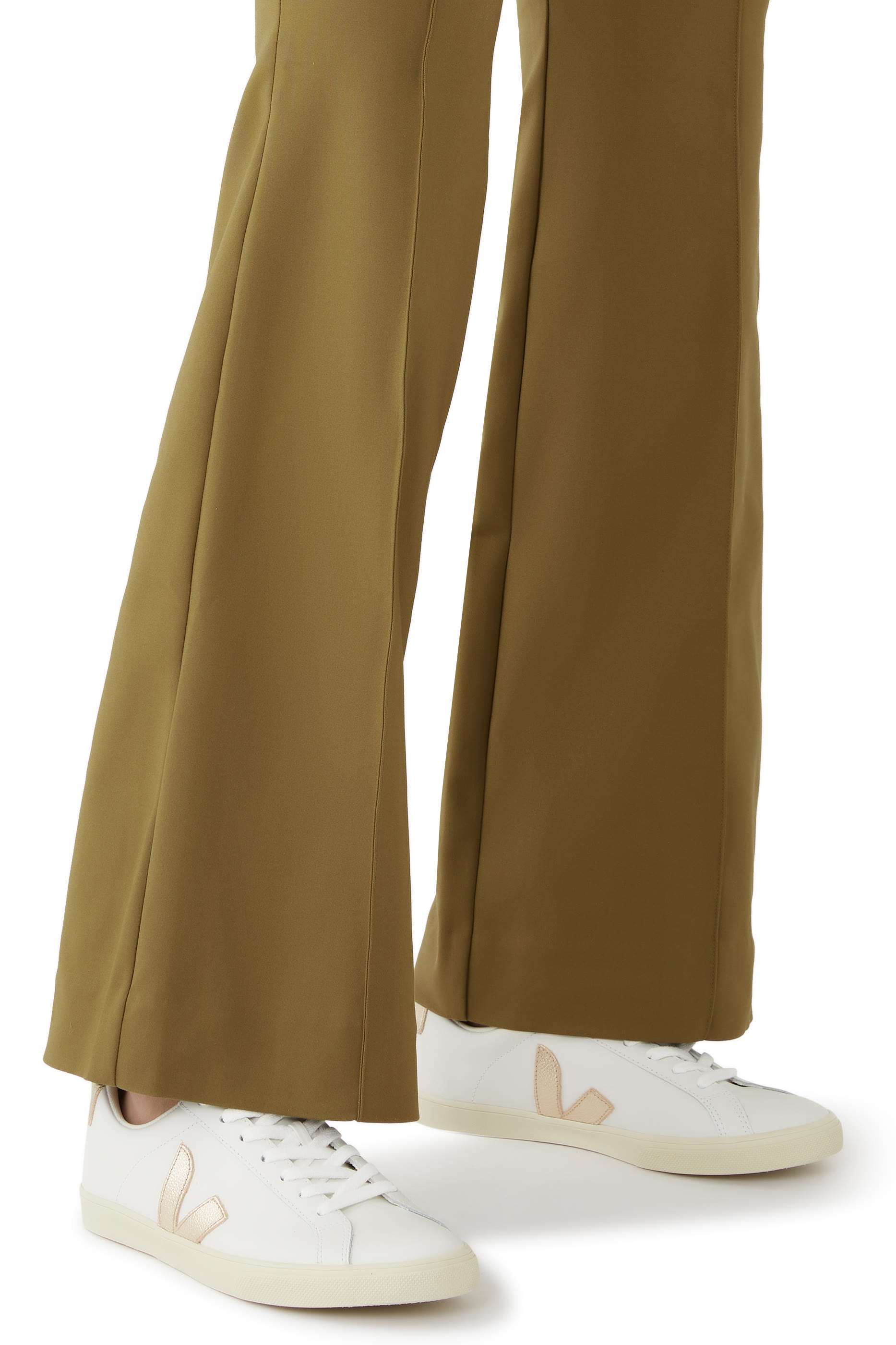 سنيكرز إسبلار بلاتين جلد