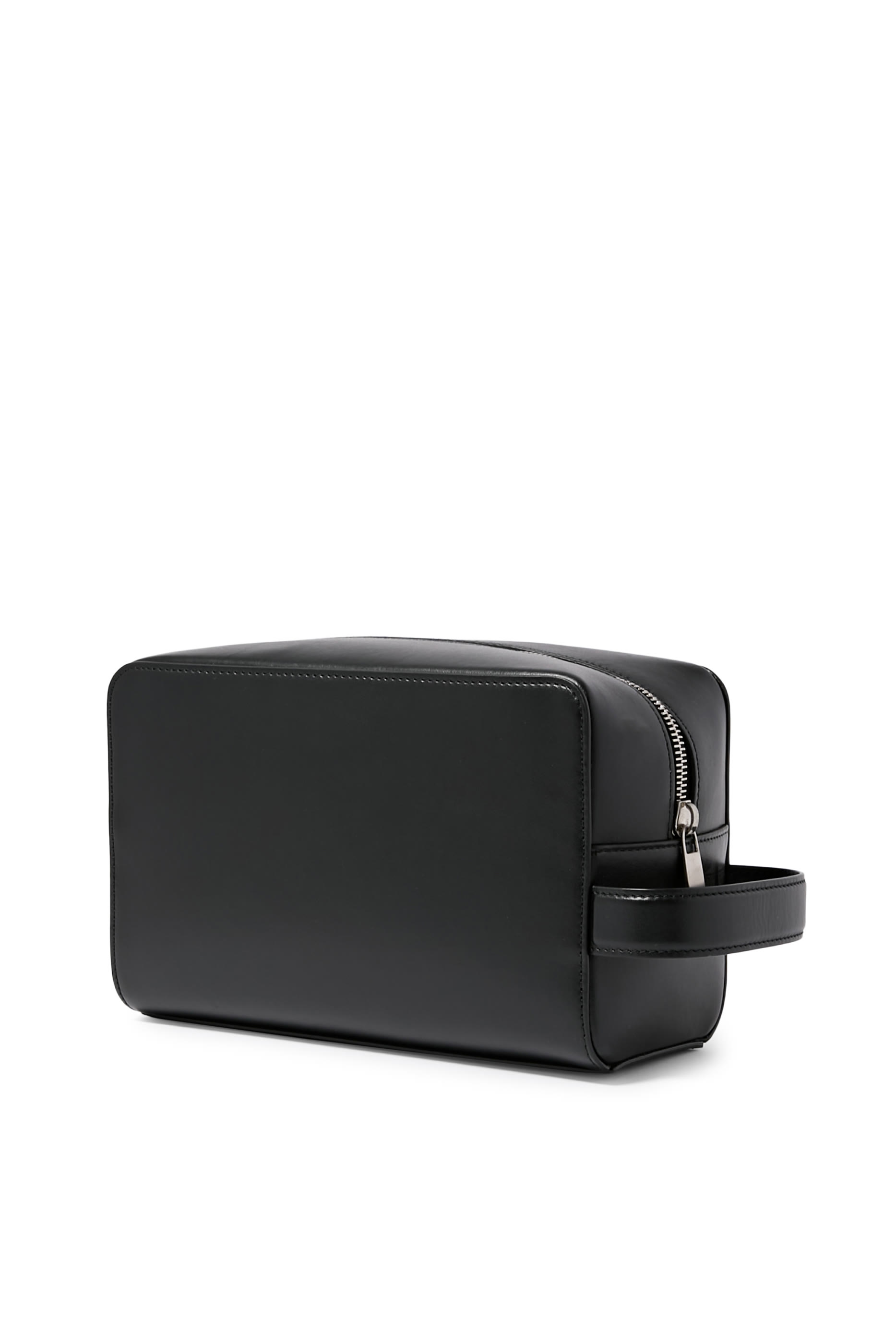 Quote Bookish Toiletry Pouch