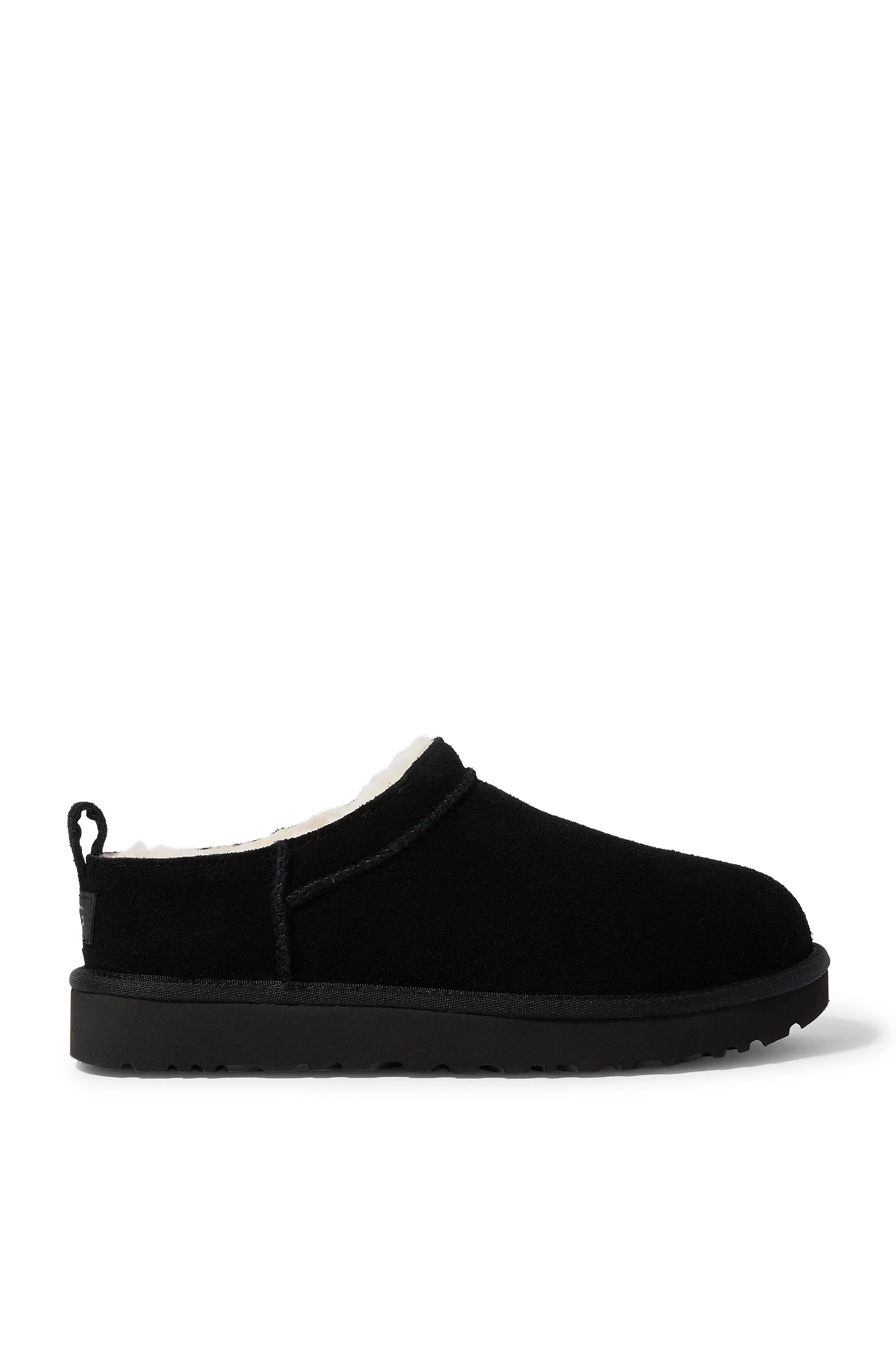 بوت كلاسيك مايكرو