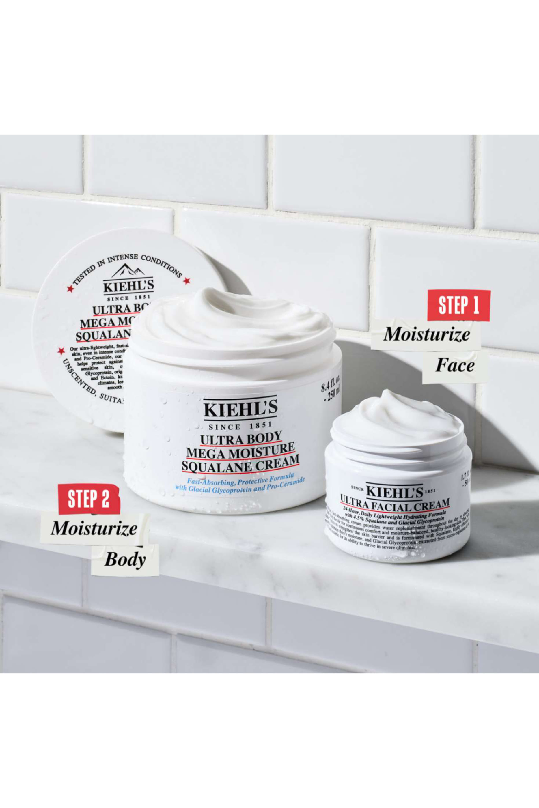 مجموعة دابل دوز اوف هايدريشن