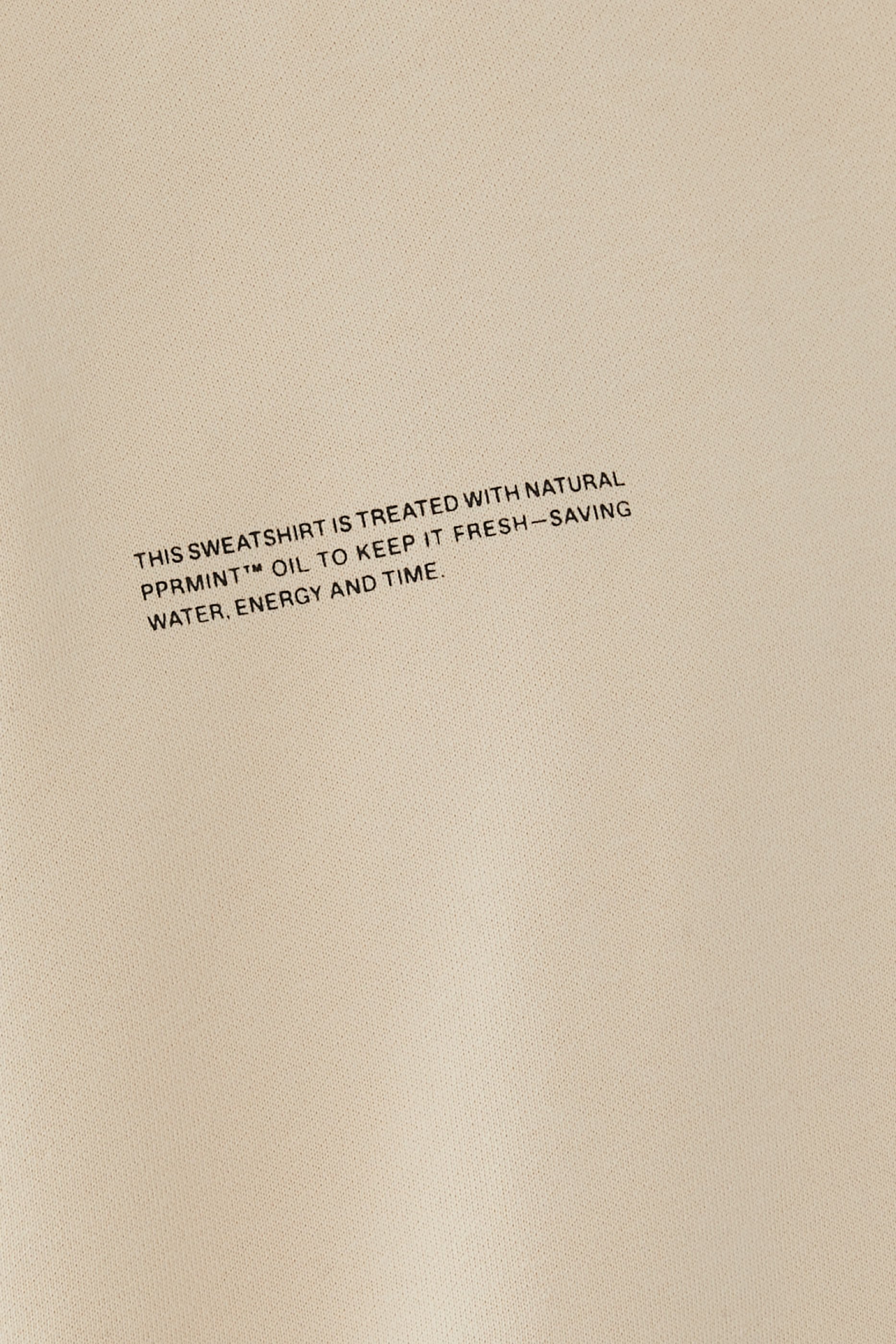 سويت شيرت 365 قماش متوسط الوزن