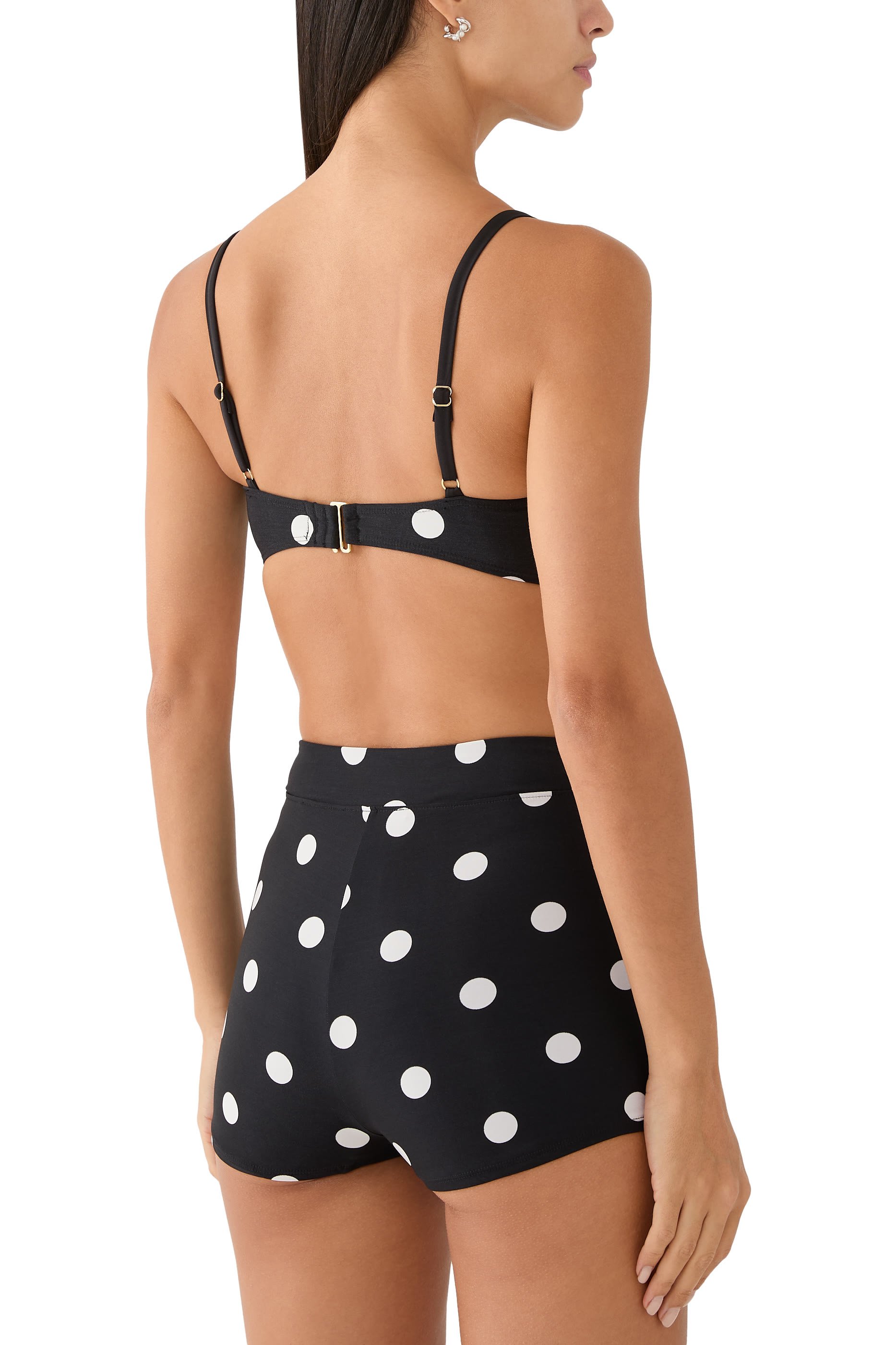 بلوزة قصيرة كيبسايك