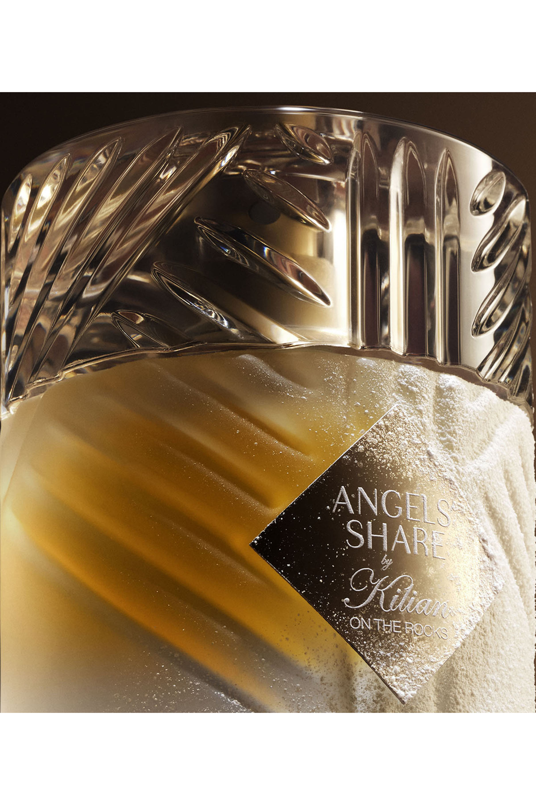 Angels' Share on the Rocks Perfume