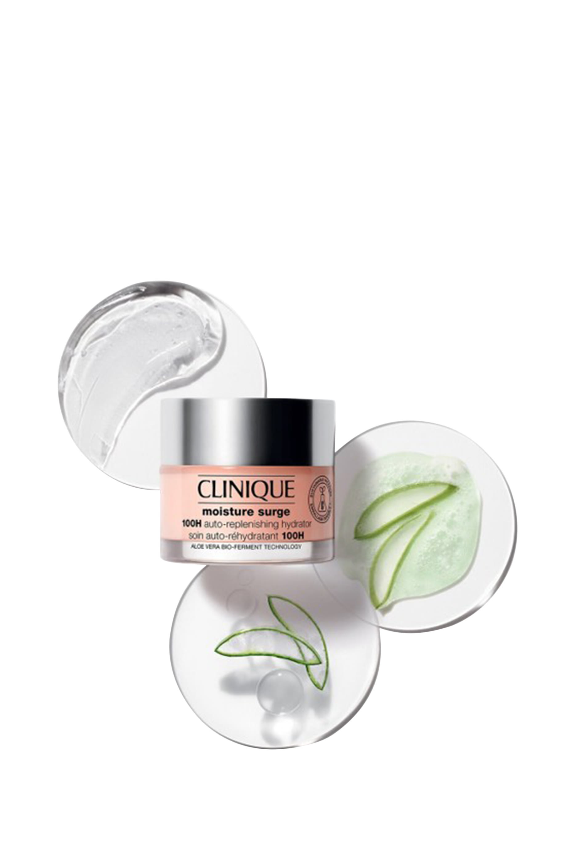 مجموعة الترطيب مويستشر سيرج 