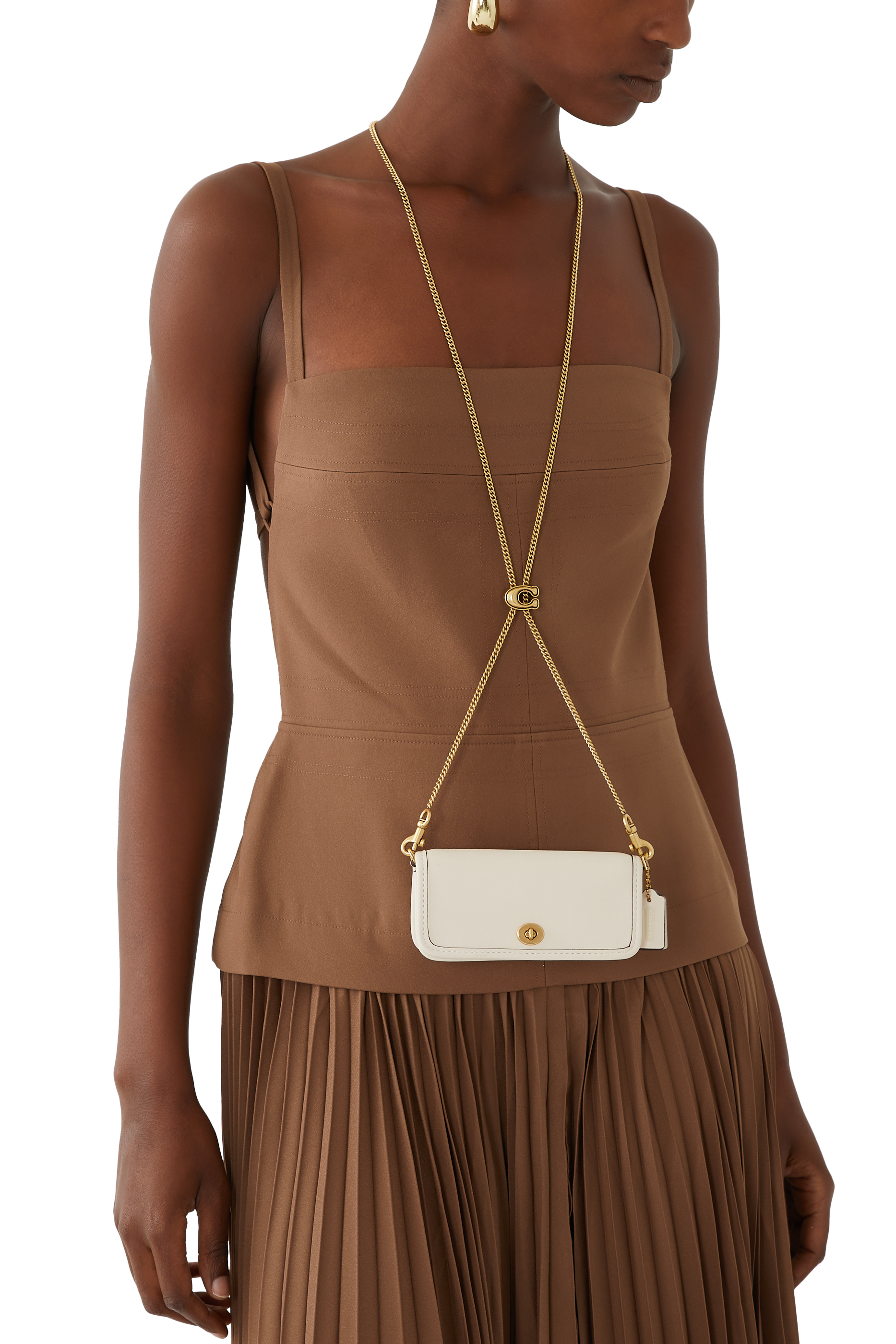 حقيبة كتف دينكي 14