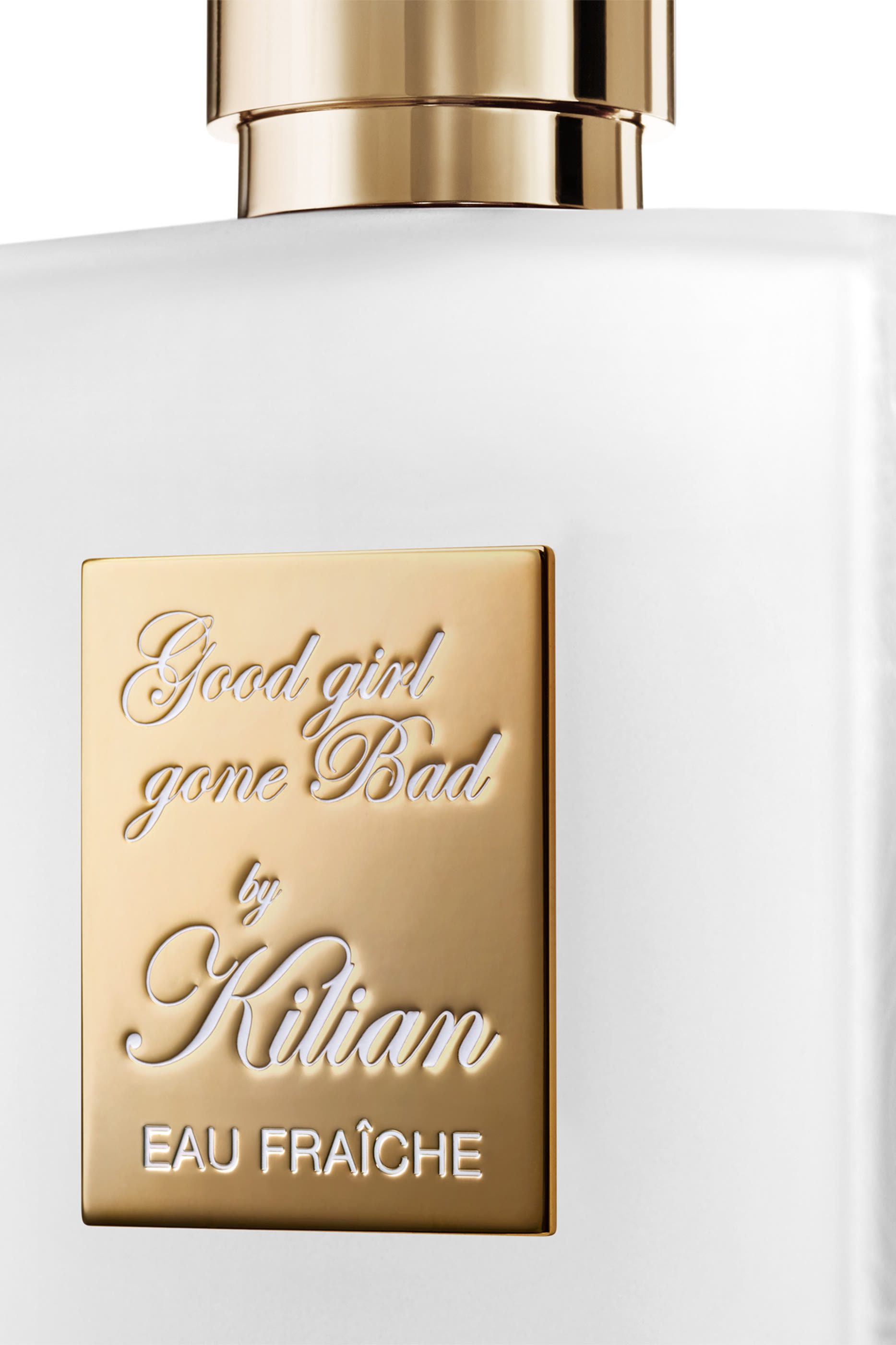 أو فريش غود غيرل جون باد