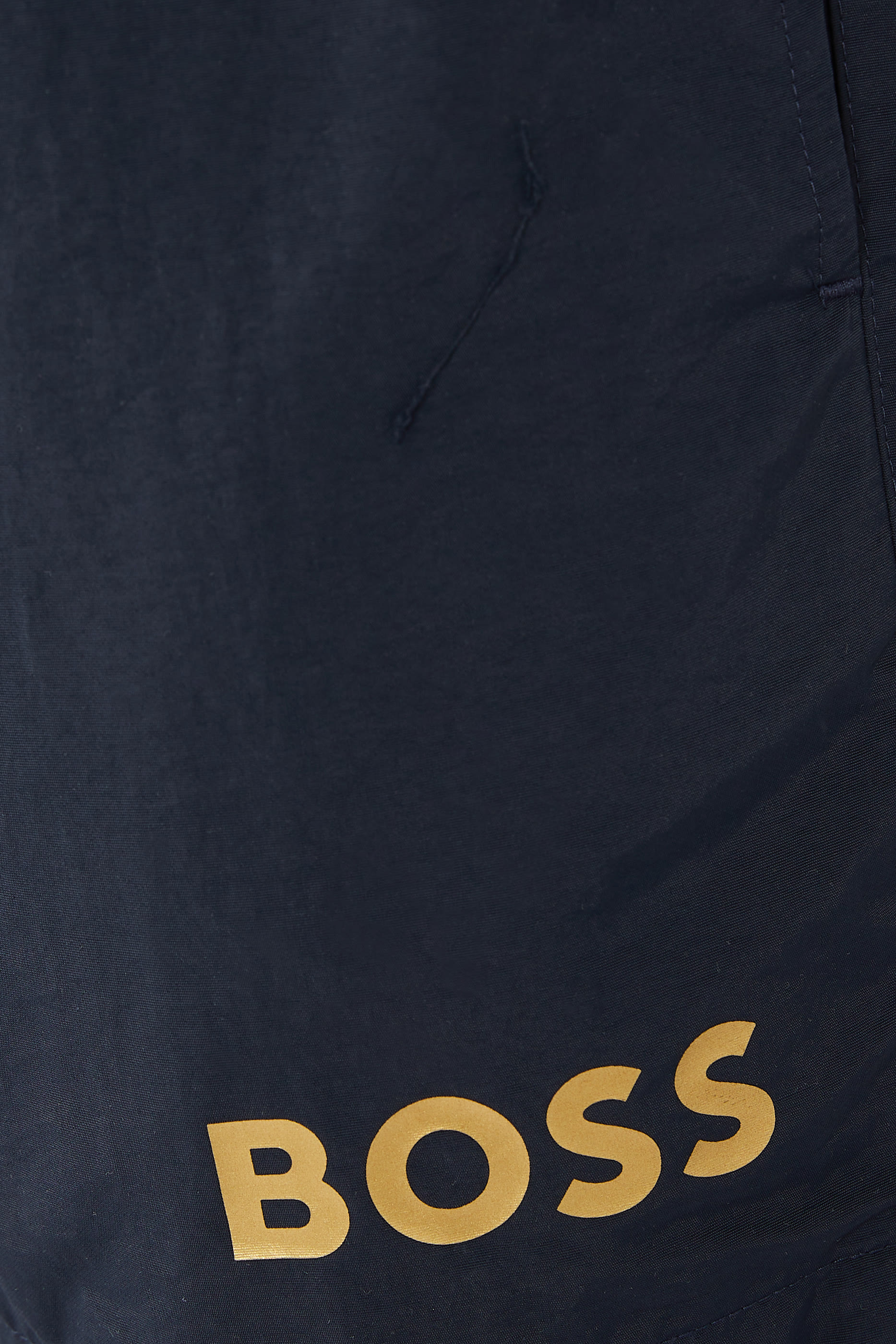 شورت سباحة سريع الجفاف  قماش معاد تدويره