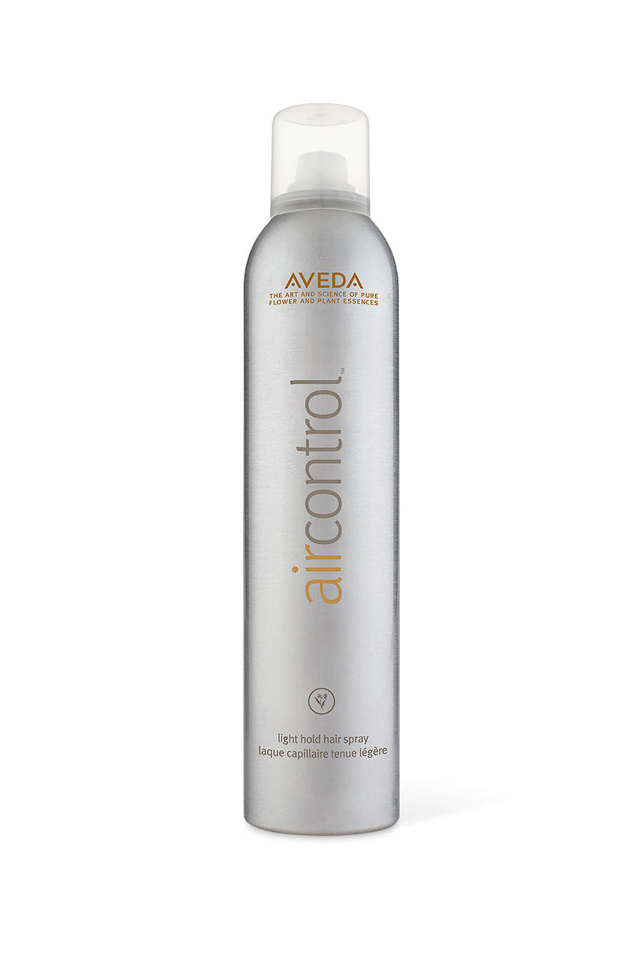 بخاخ مثبت شعر آير كنترول لتثبيت خفيف