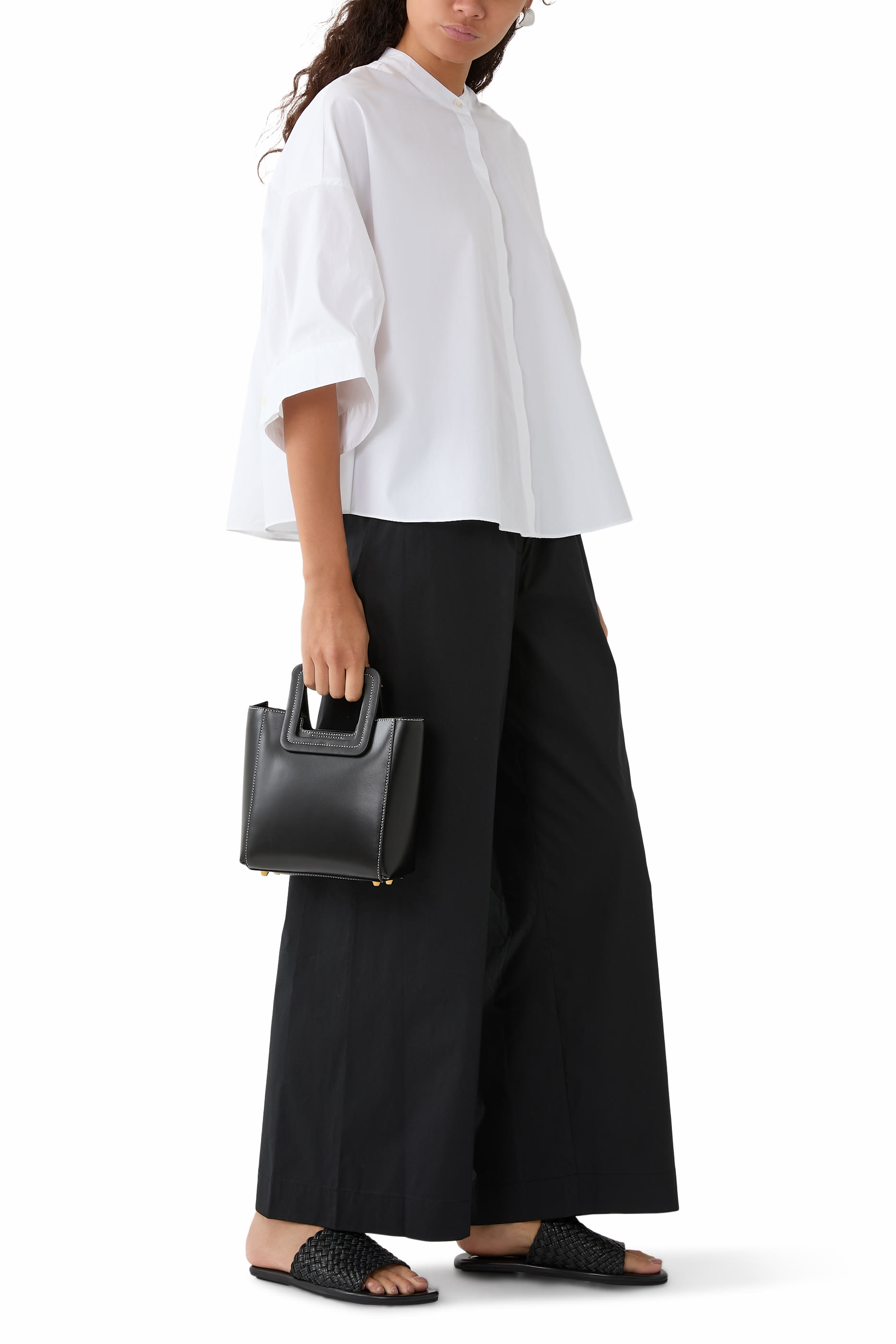 بنطال بونفاير