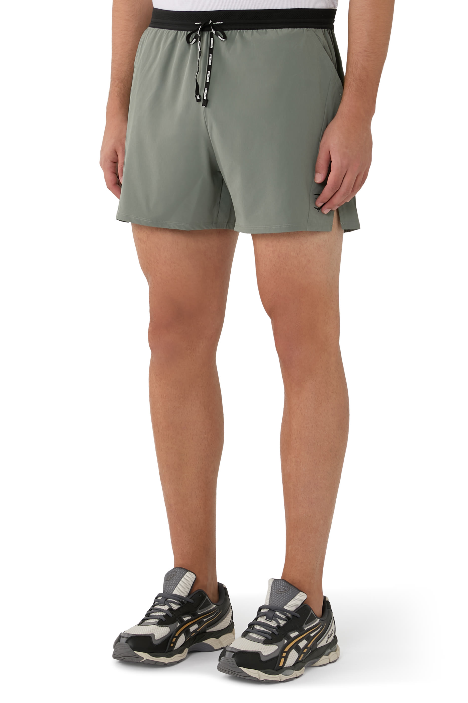 Weekend Short