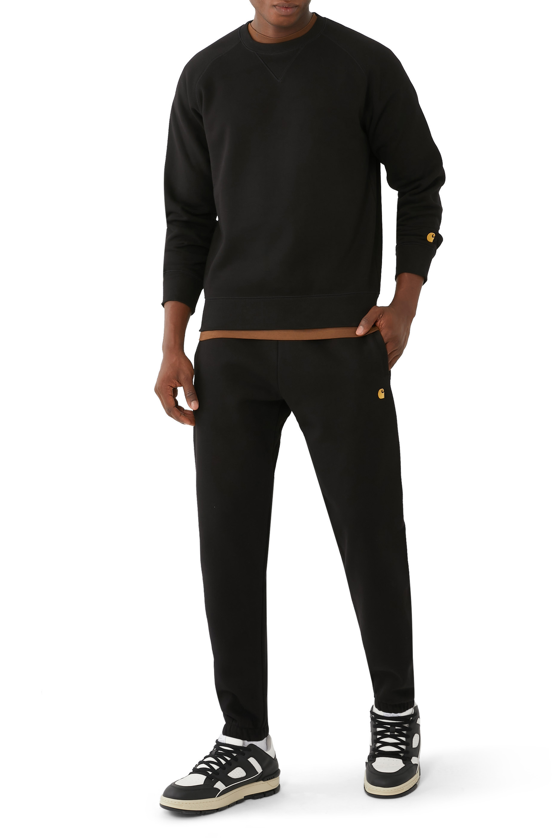 سويت شيرت تشيس جرسيه