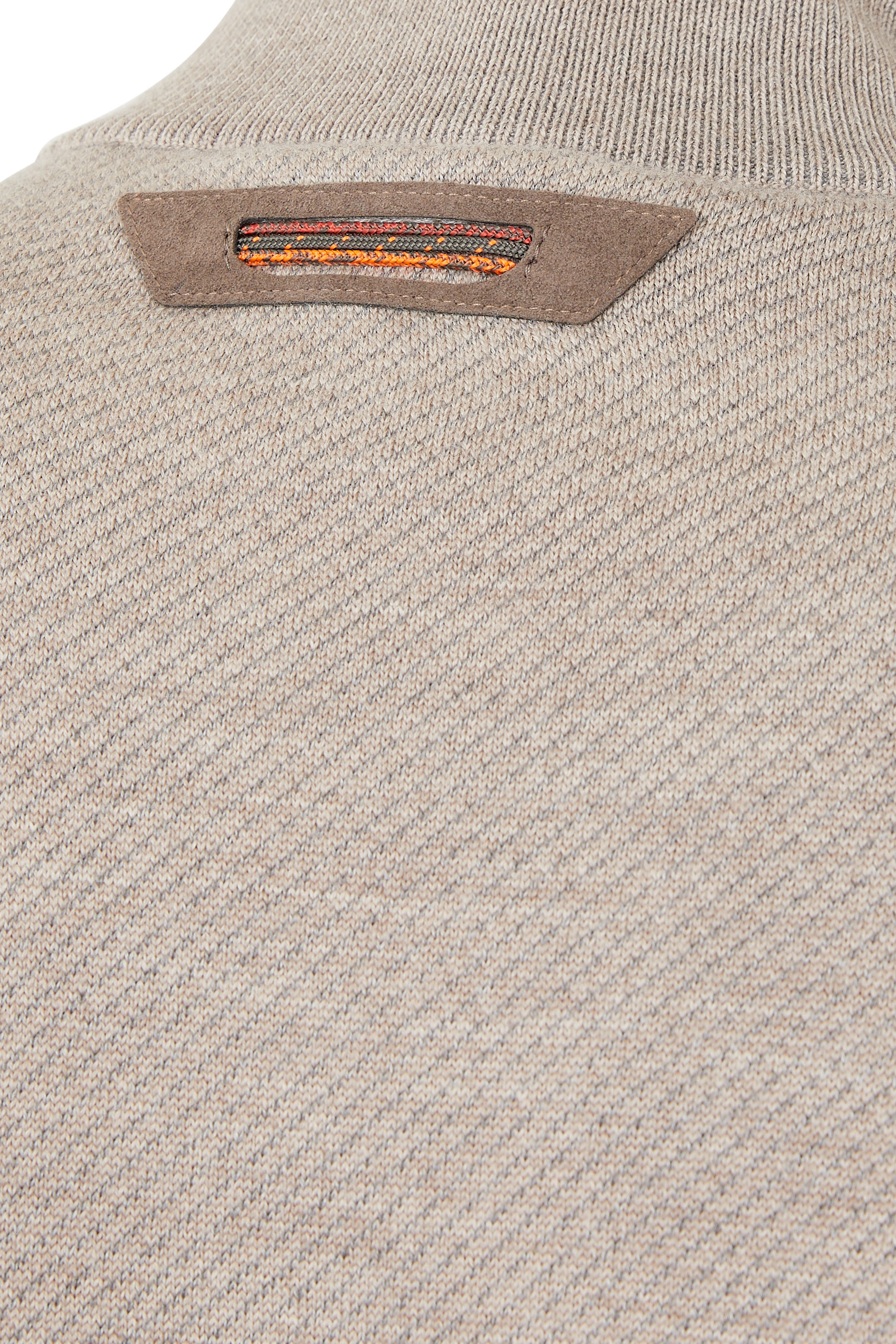 كنزة بنصف سحاب