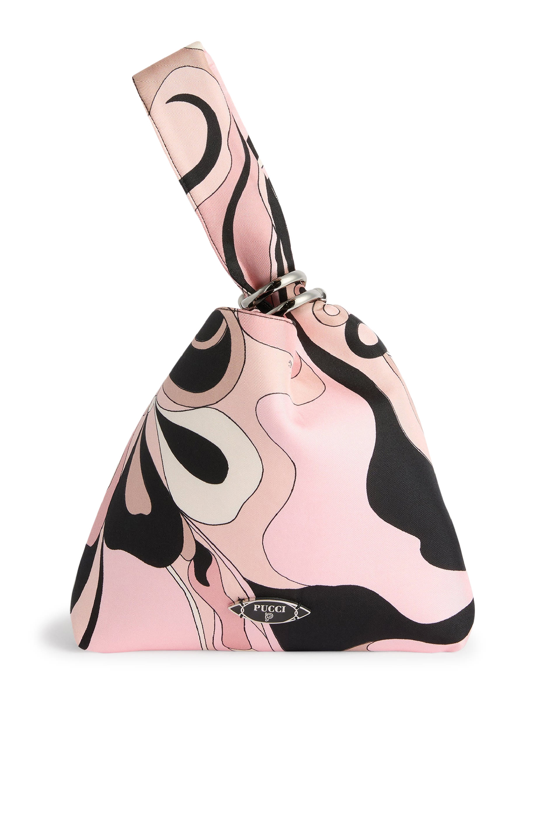 حقيبة ايميليو بطبعة اوركيديه