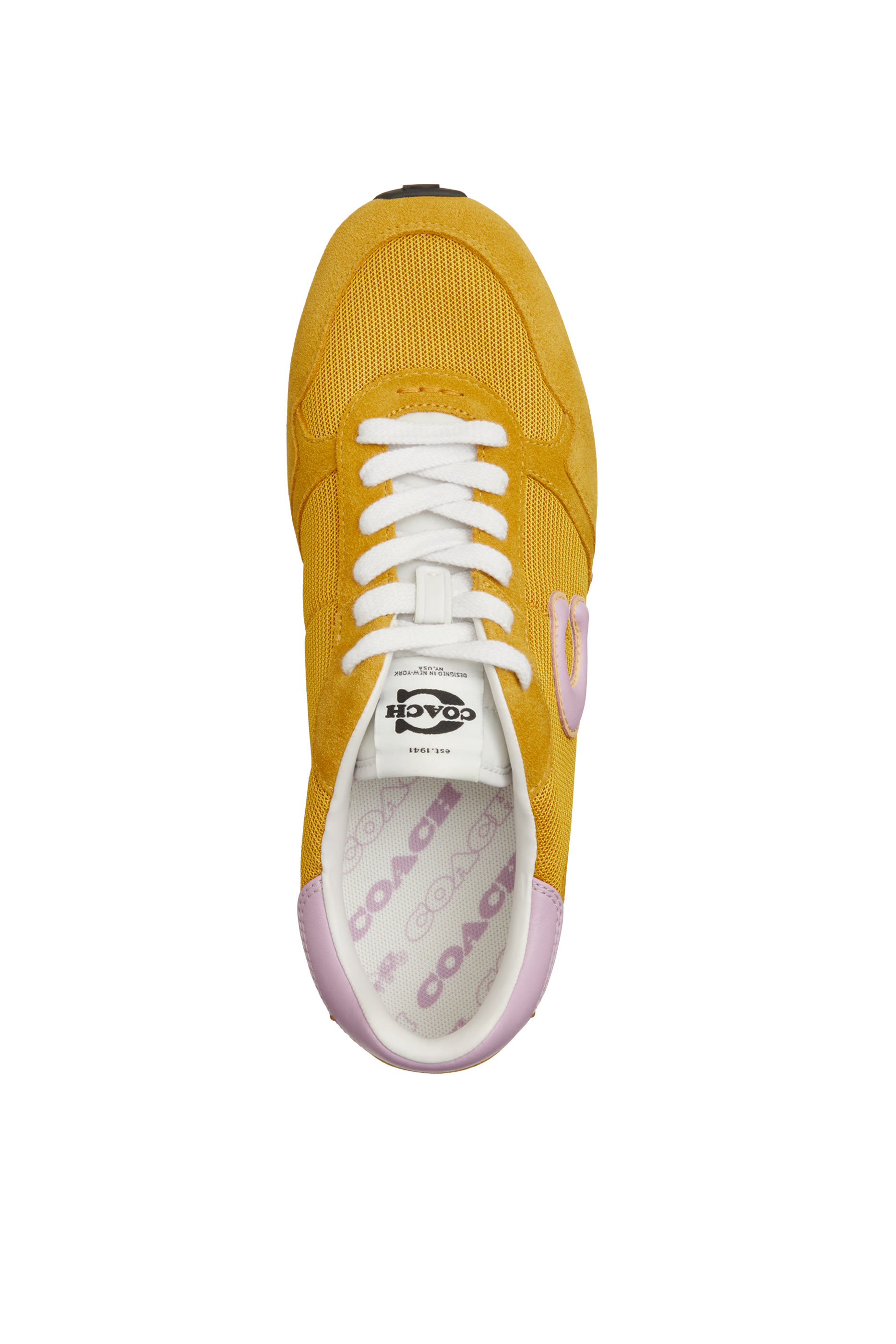 سنيكرز ريترو رانر