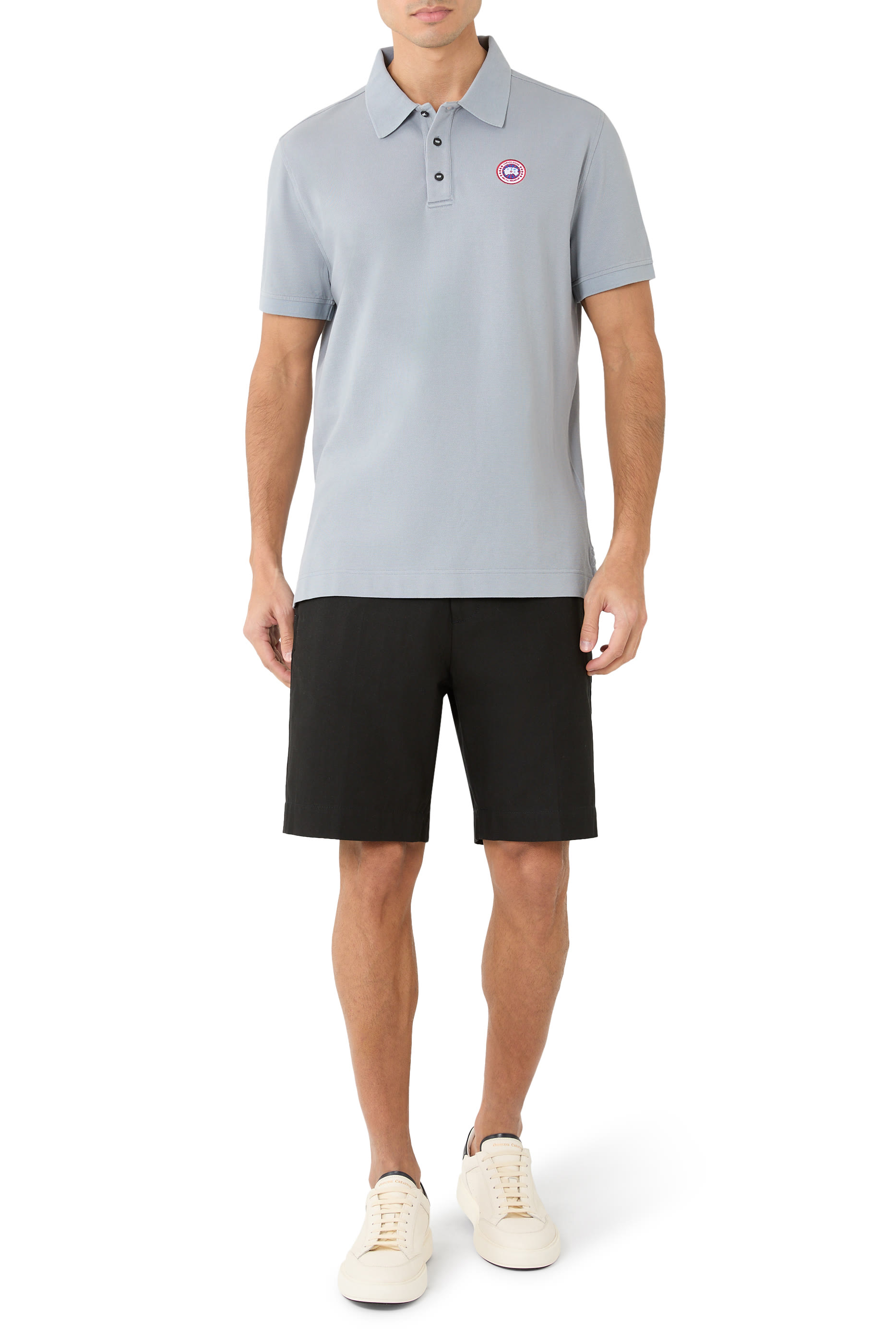 قميص بولو بيكلي