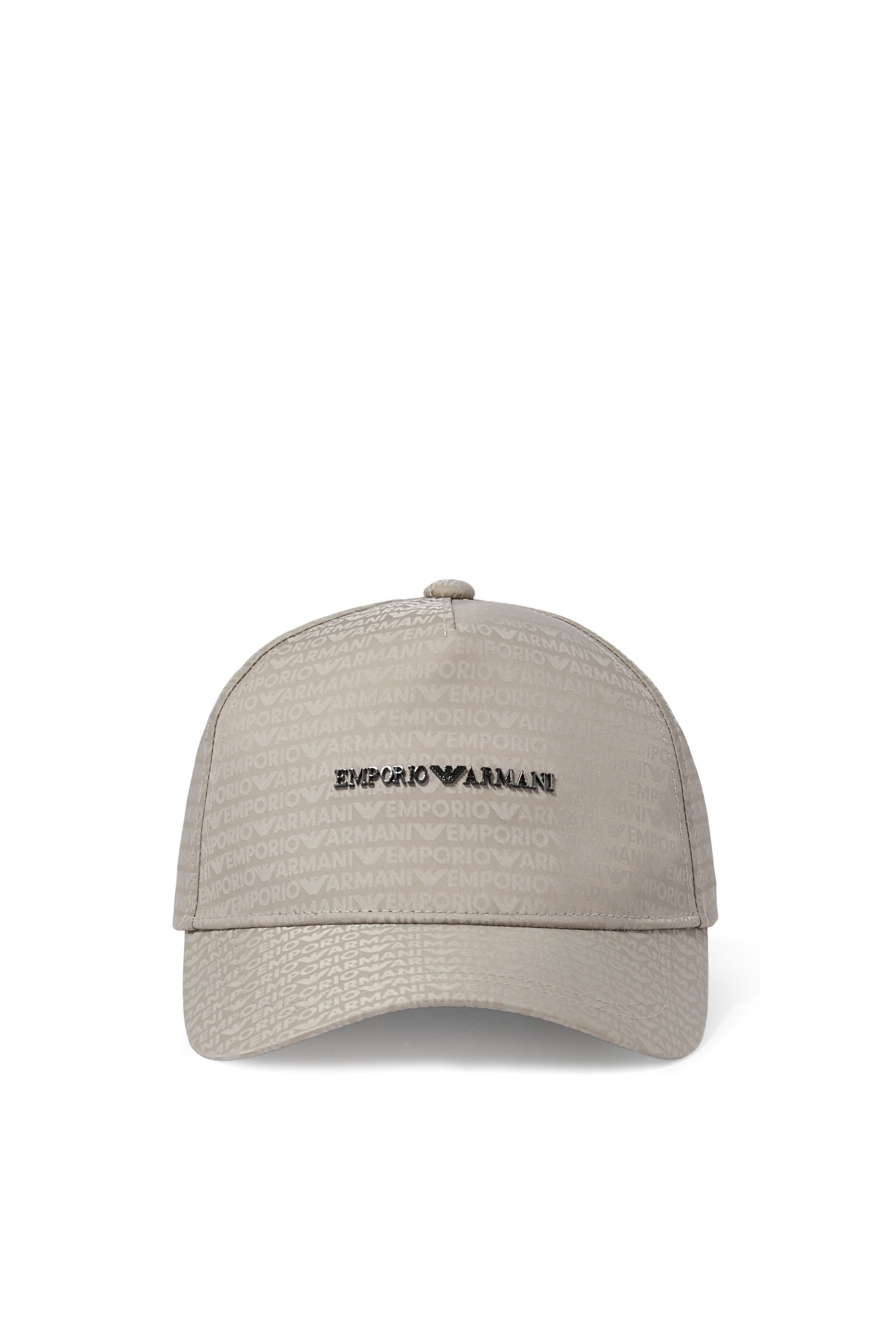 كاب بيسبول نايلون جاكار 