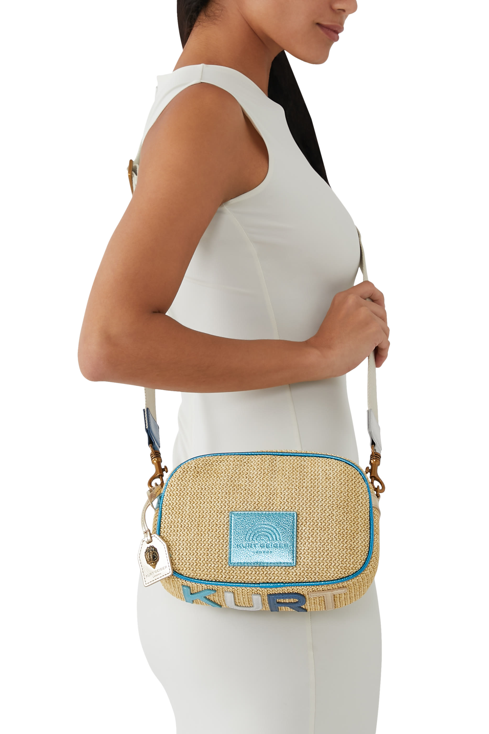 حقيبة كاميرا ساوث بانك كيرت