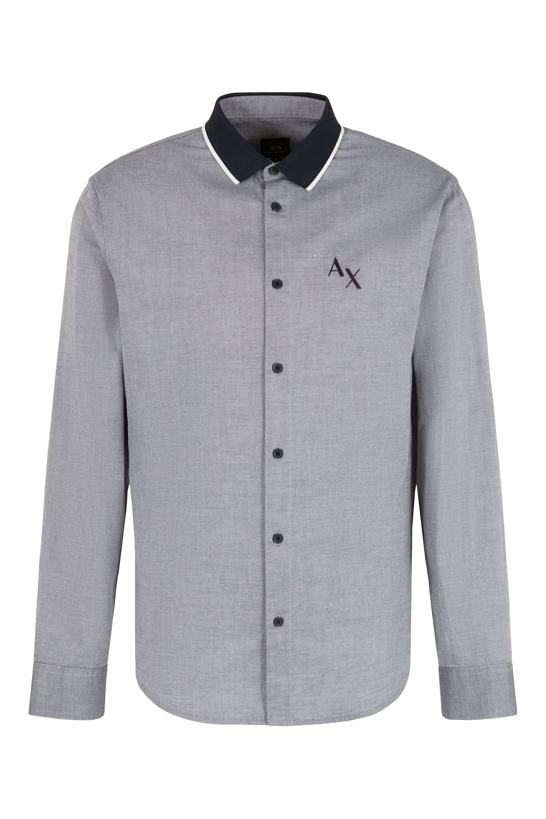 قميص ديجيتال ديزرت بشعار الماركة