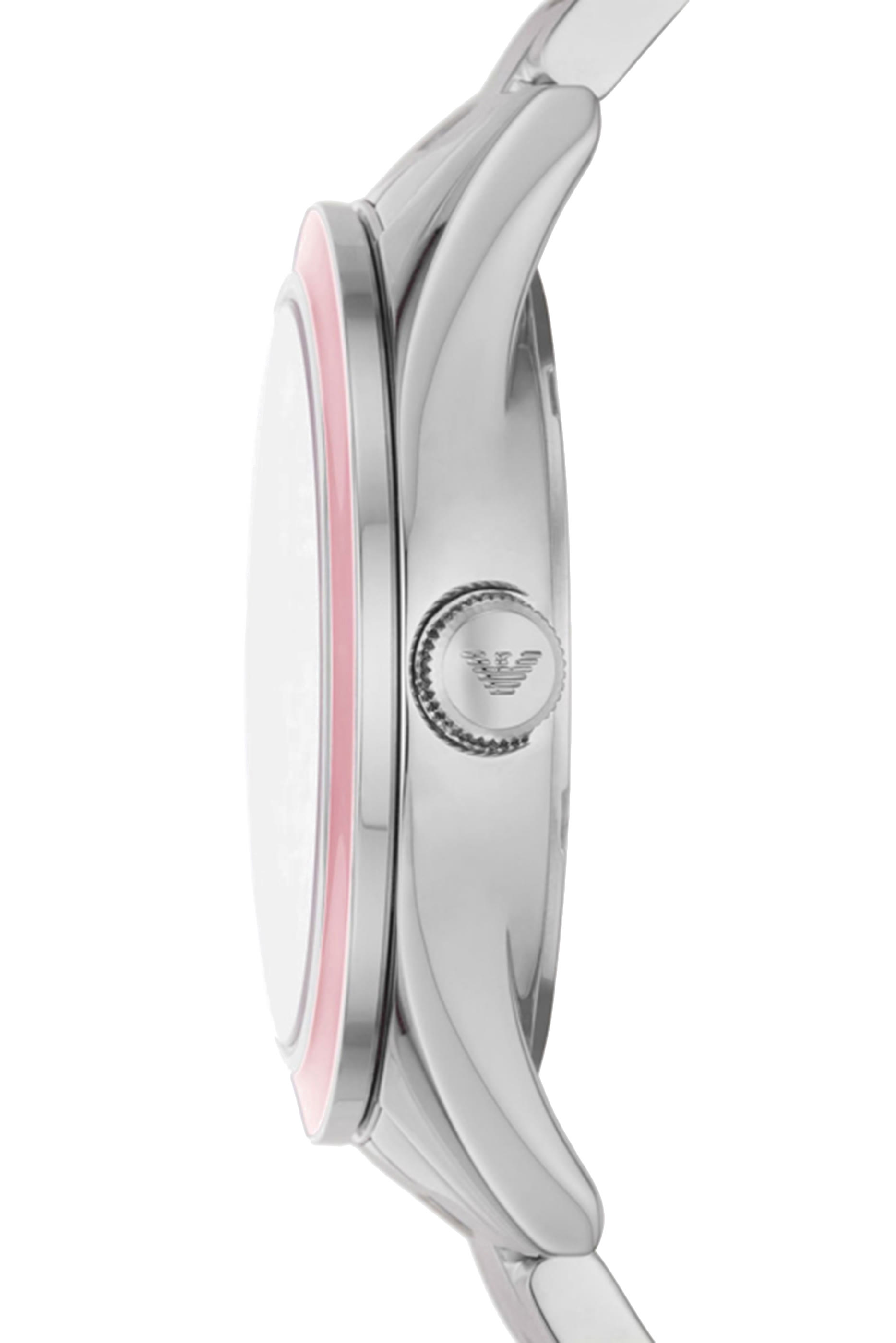 ساعة ليو كوارتز 36 مم