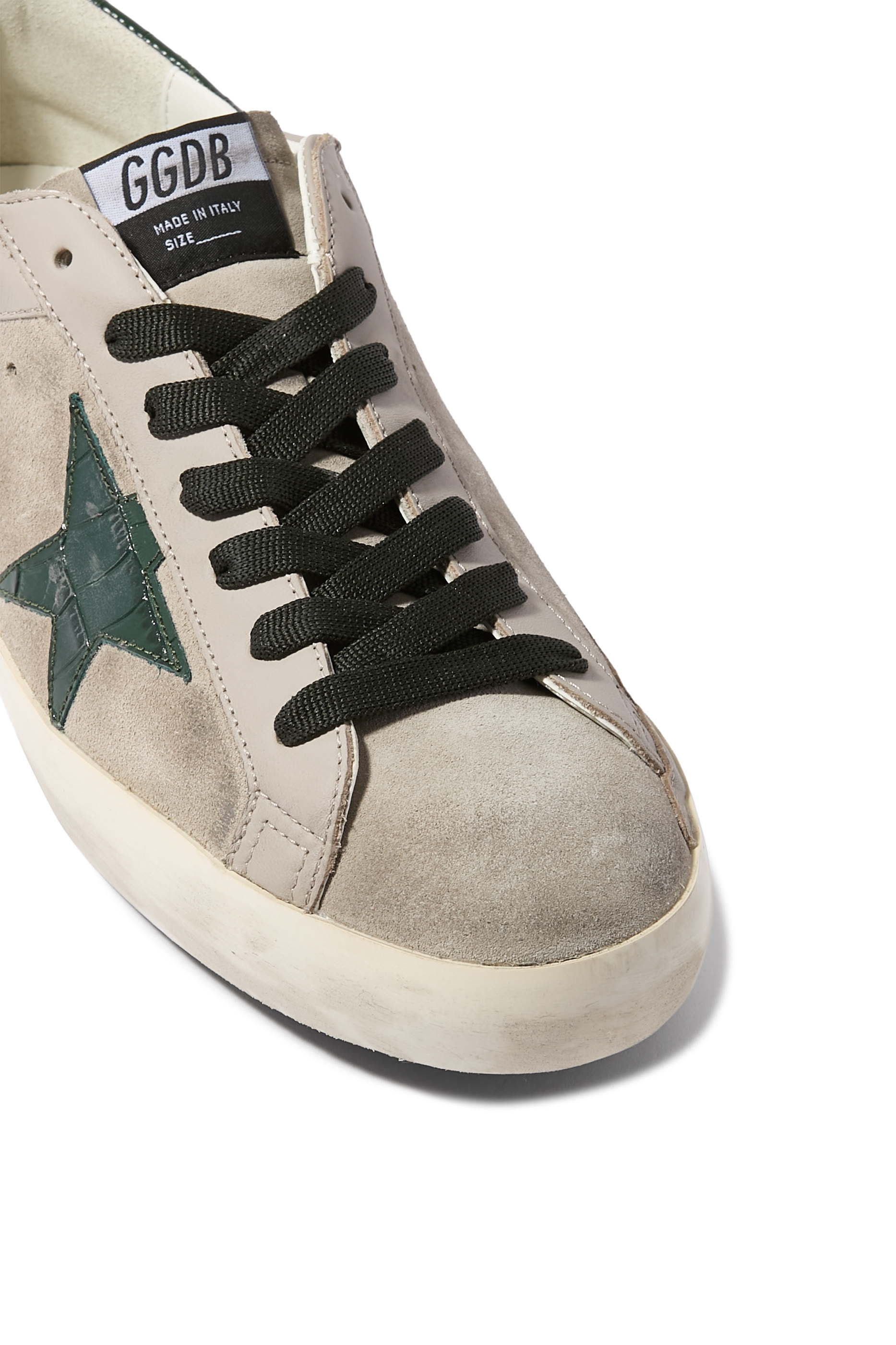 سنيكرز سوبر ستار